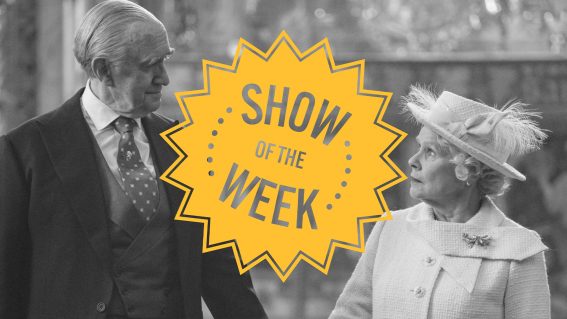 The Crown’s final episodes are a victory and failure in equal, unintentional measure