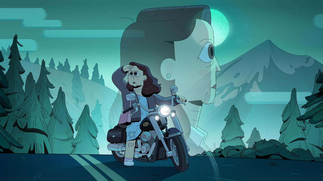 Unsatisfied with Leave the World Behind? Give Netflix’s other end-of-days oddity a go