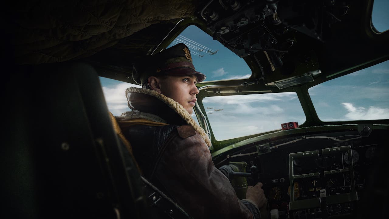 7 new shows you won't want to miss this January