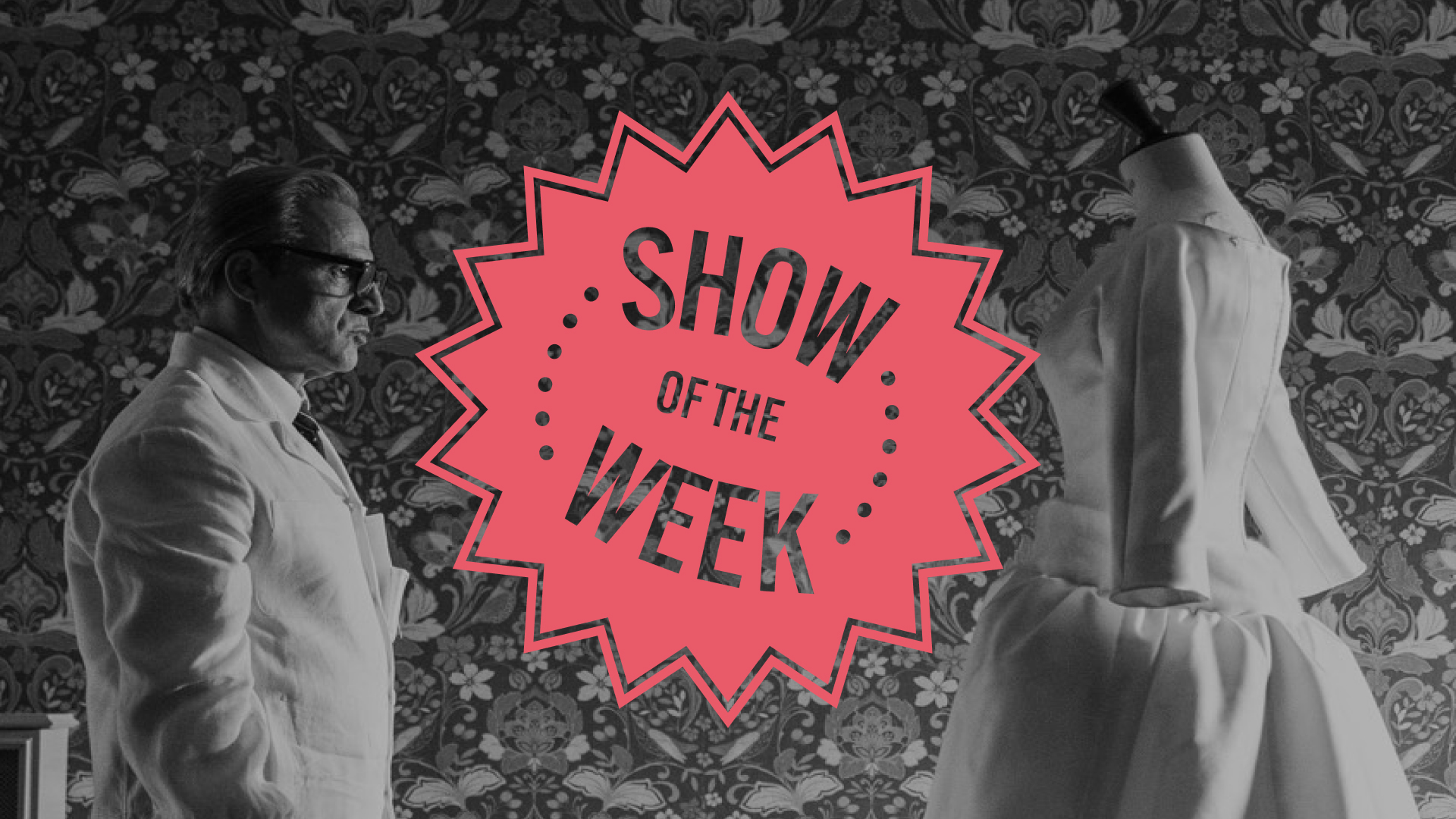 A fashion icon comes to life in new series Cristóbal Balenciaga