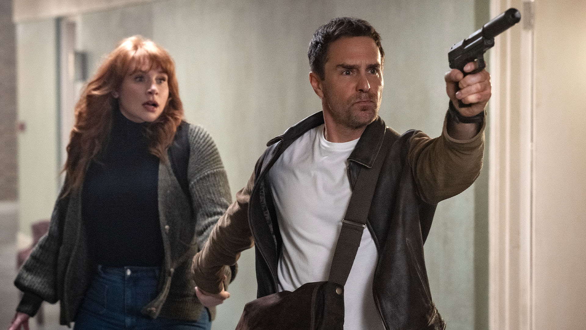 New action-comedy Argylle might exhaust you