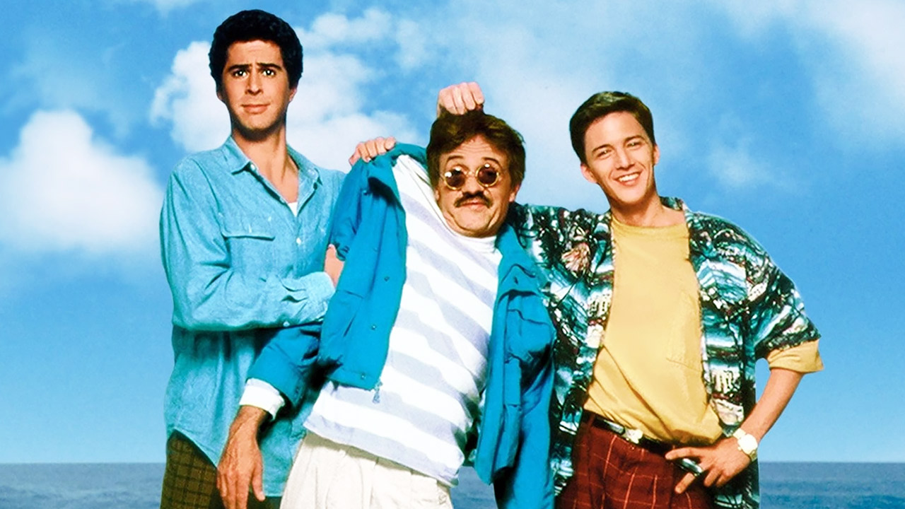 Retrospective: how does Weekend at Bernie’s hold up in 2024?
