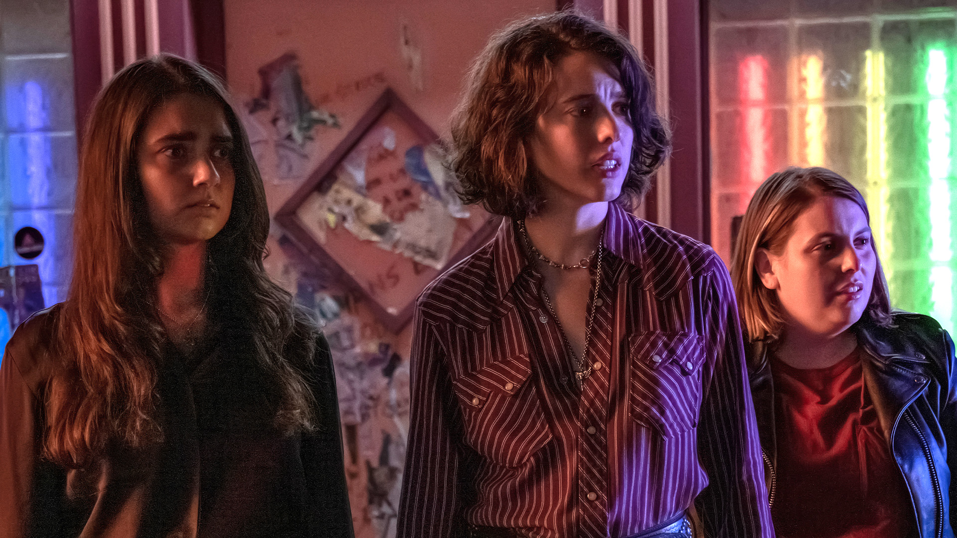 Win tix to our Flicks preview of Ethan Coen’s Drive-Away Dolls