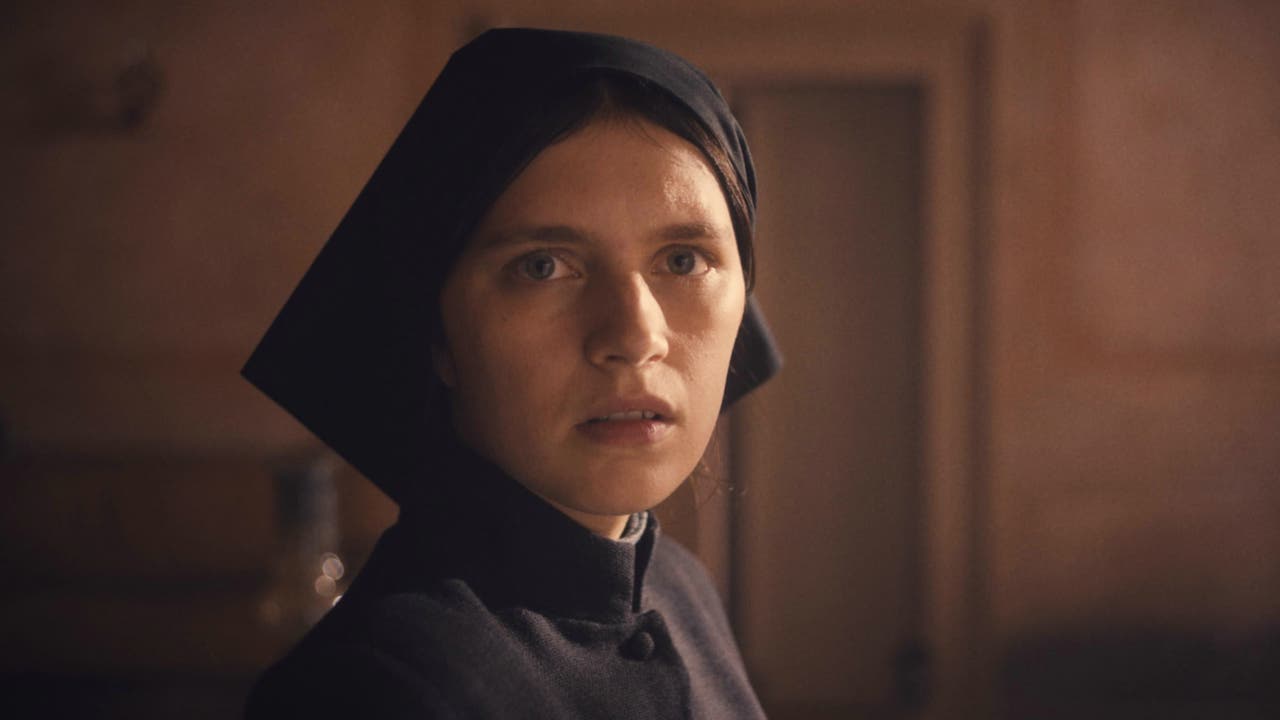 Horror prequel The First Omen is shockingly great