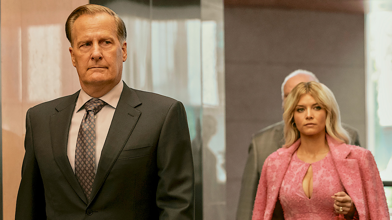 Jeff Daniels is deliciously depraved in Netflix’s A Man in Full