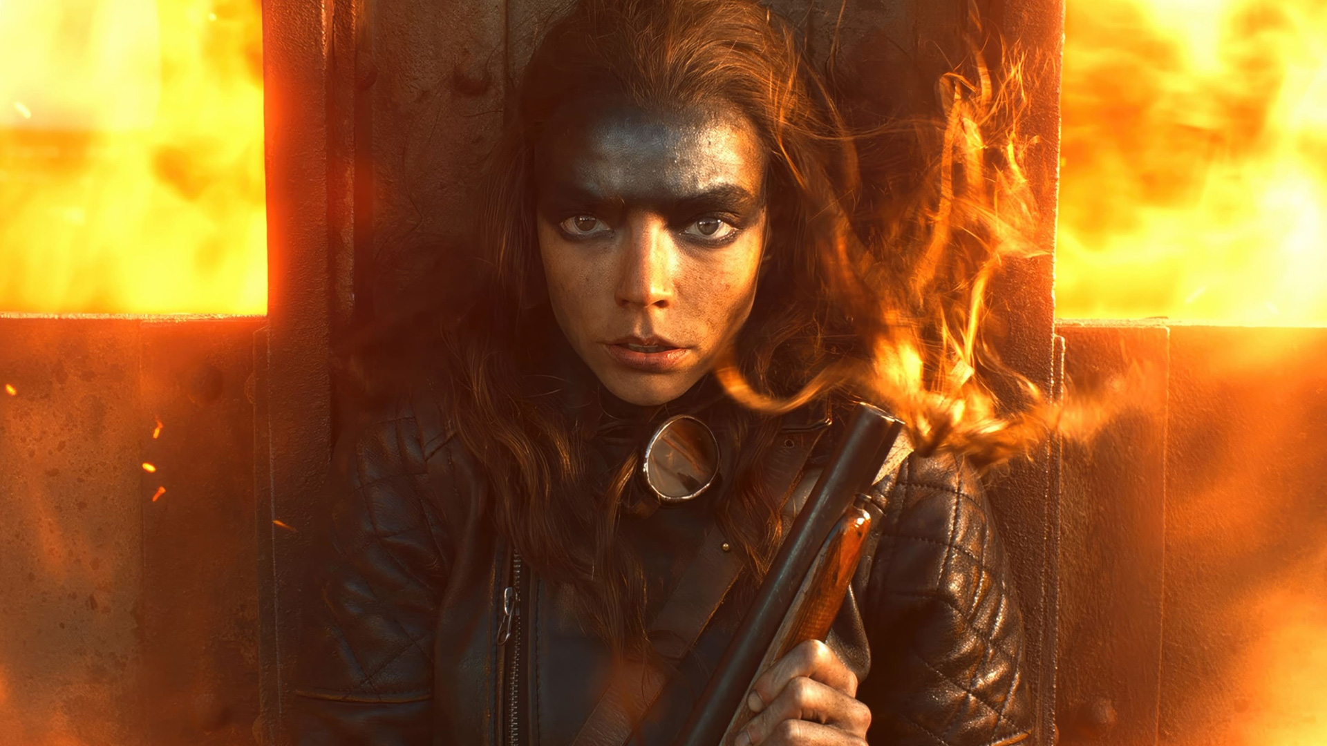 Furiosa is a beast of a movie that delivers the goods – but it’s no Fury Road