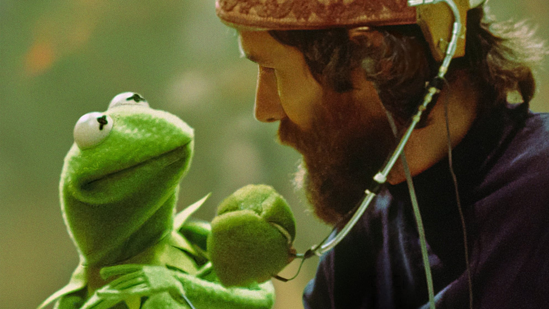 Jim Henson: Idea Man celebrates a once-in-a-lifetime creator