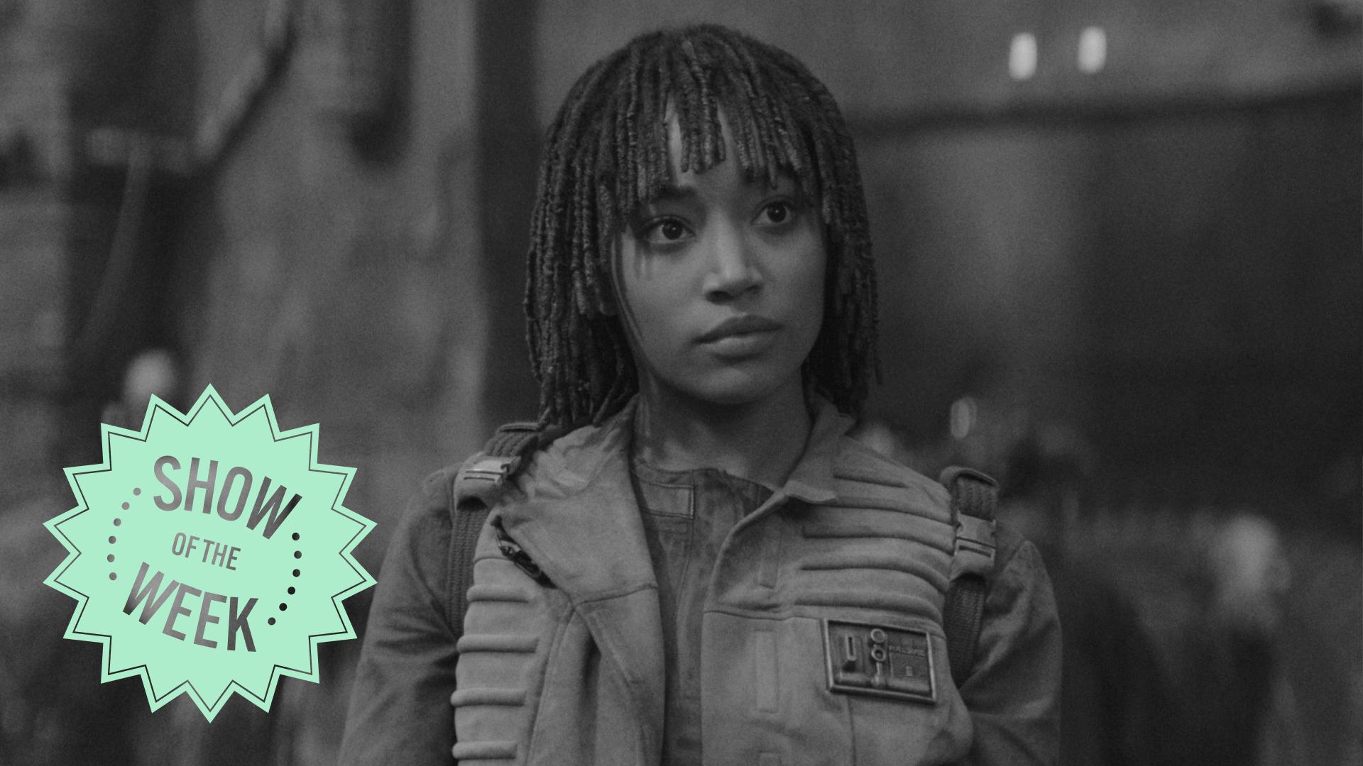 Star Wars series The Acolyte subverts the idea of “Jedi space cops”