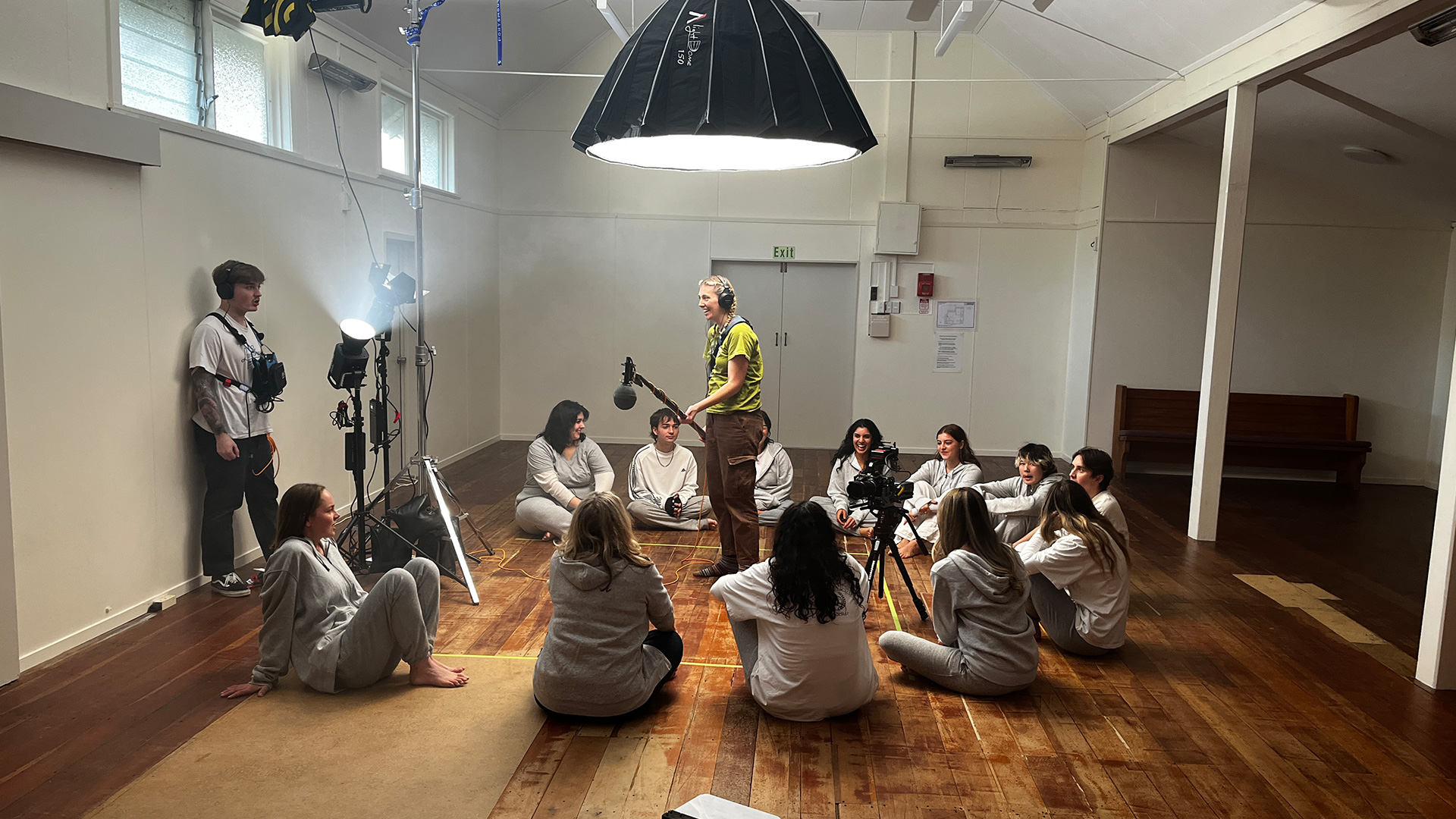 48Hours finals return with some of the wildest NZ films you’ll see this year