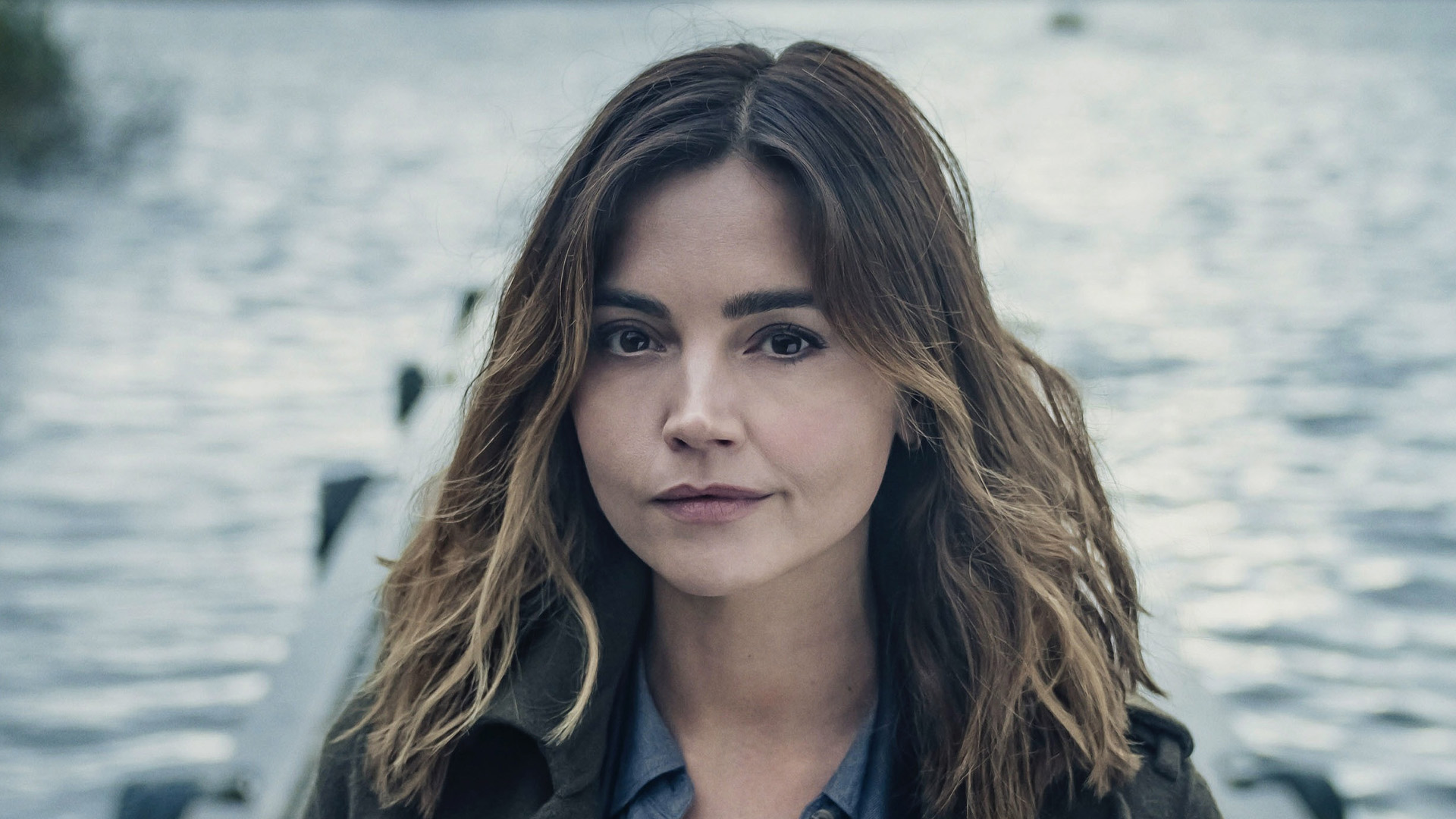 The Jetty delivers plenty of twists and turns for those craving a satisfying mystery