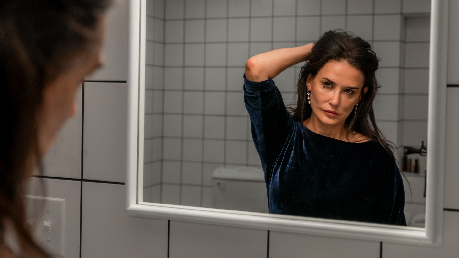 The Substance desperately wants cult status – but it doesn’t work