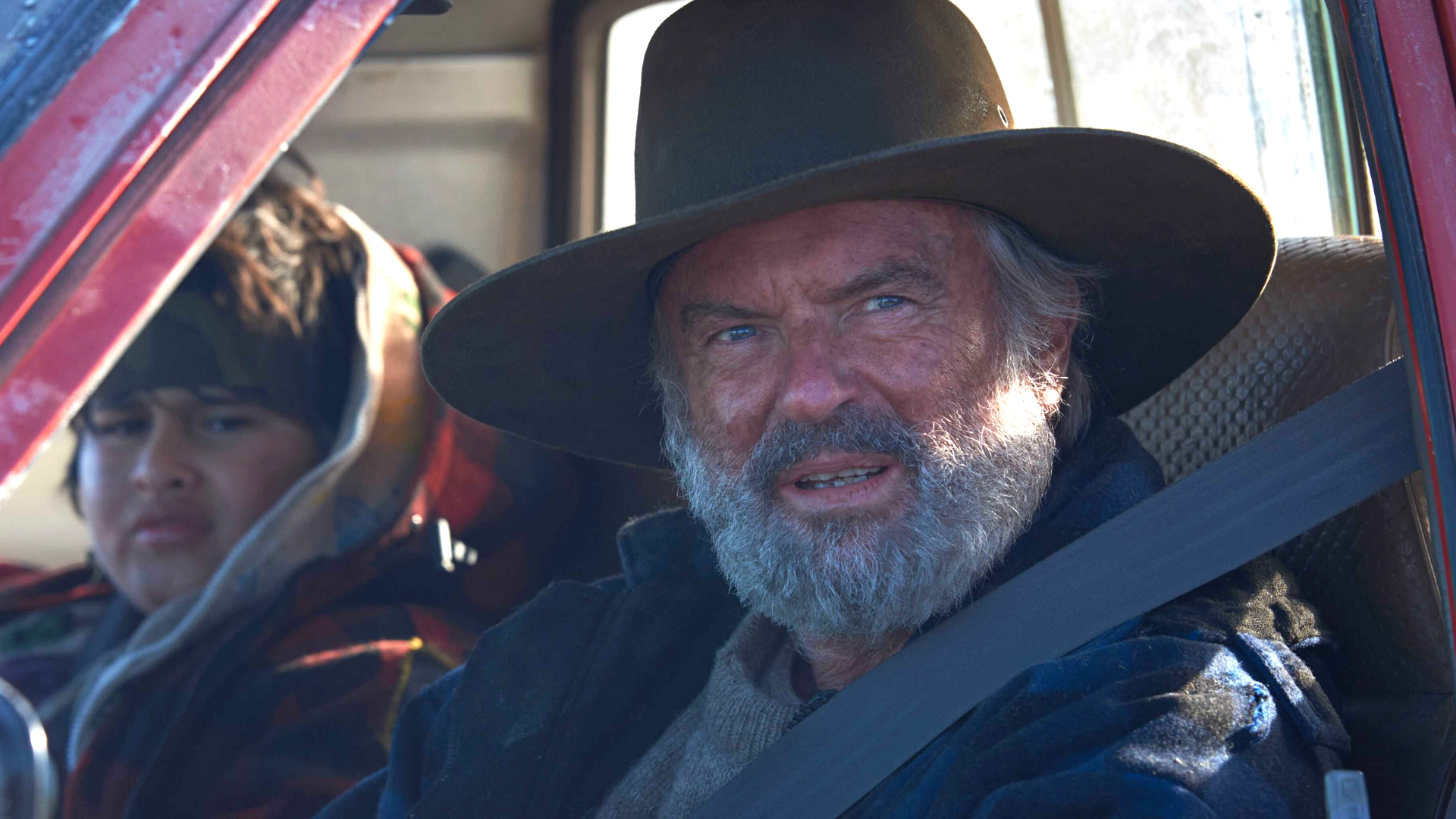 Sam Neill, Gaylene Preston and Julie Christie among NZ On Screen’s new Legends