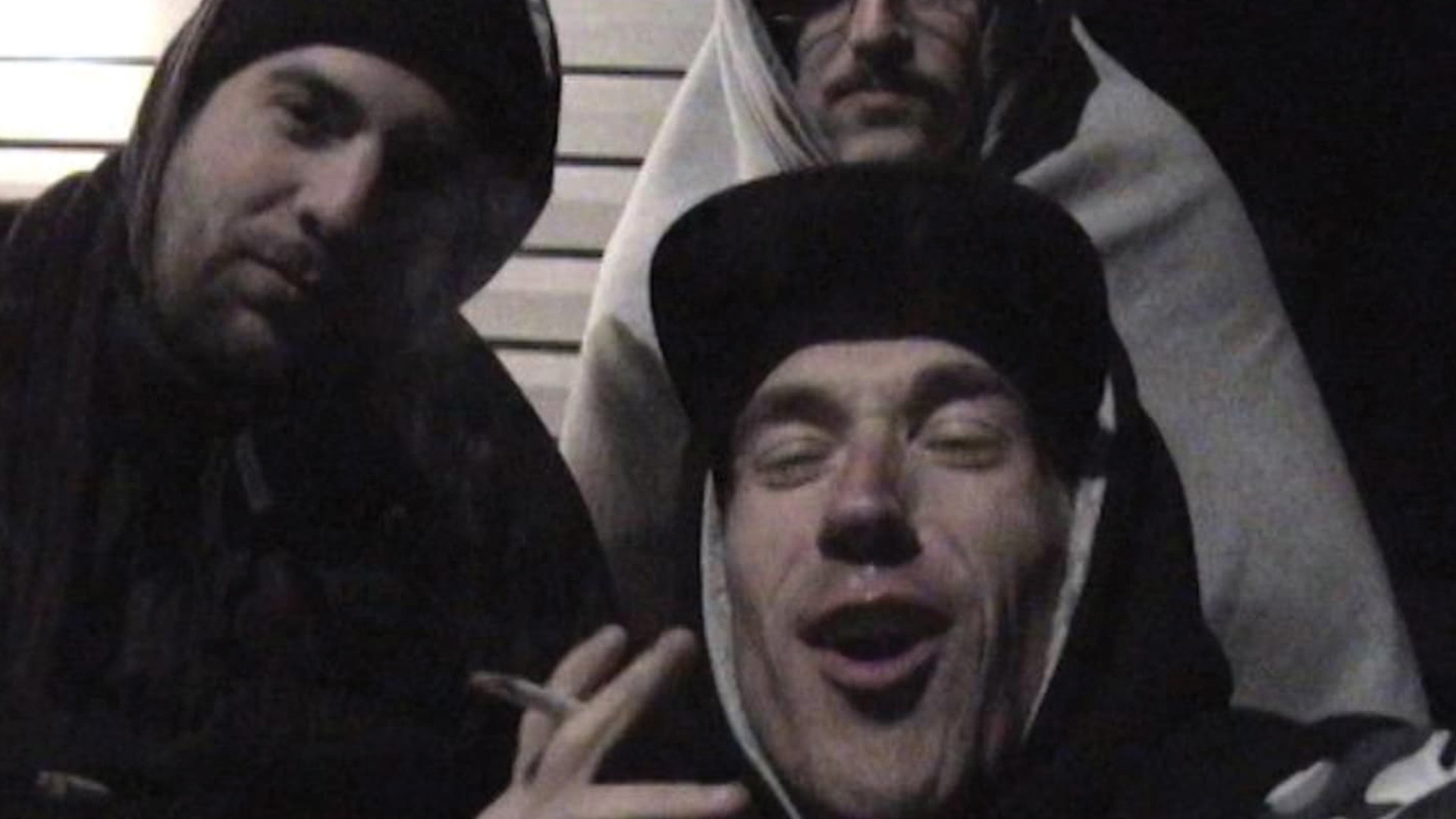 Cult comedy hero Conner O’Malley’s Rap World comes to the big screen