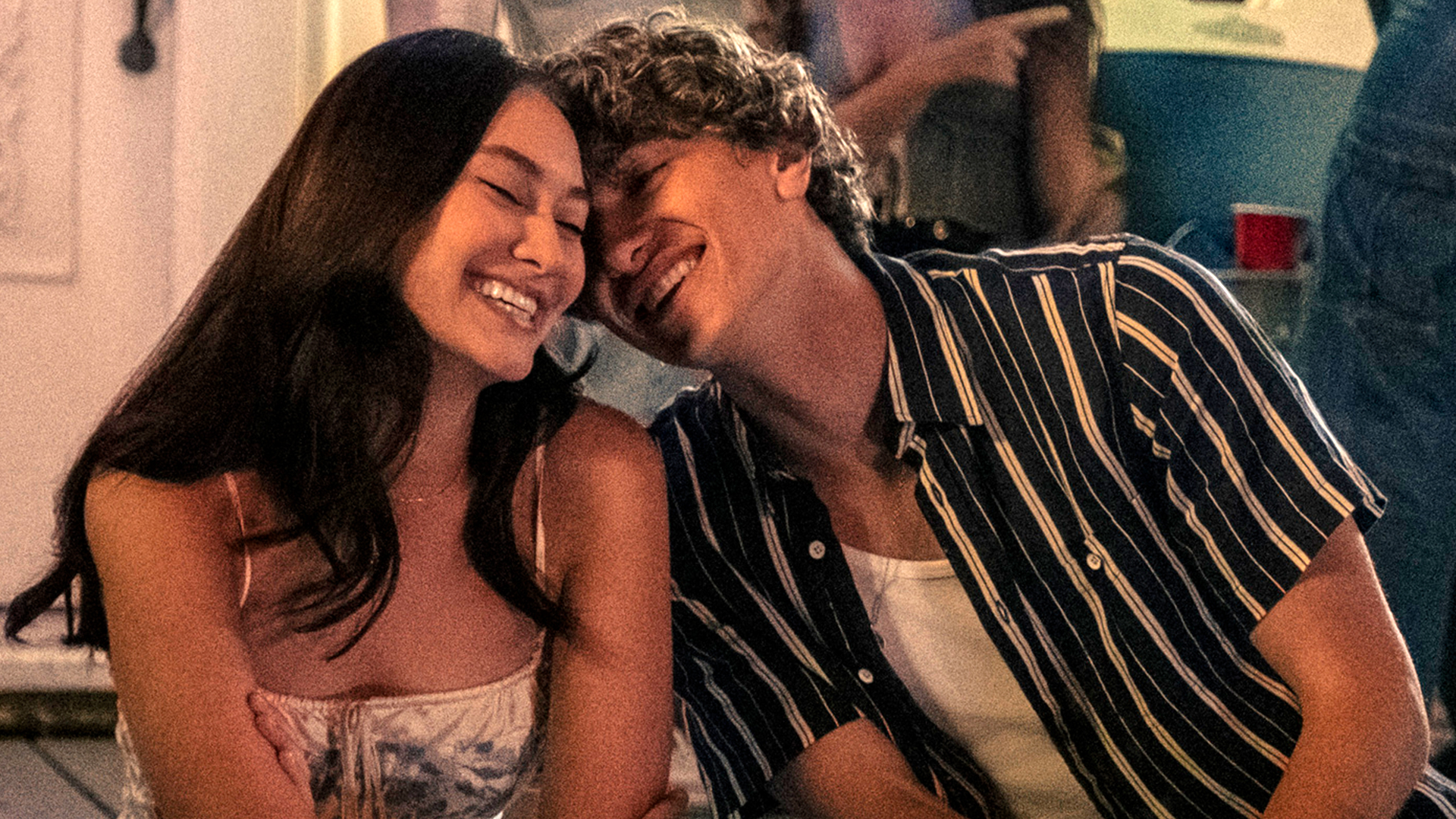 We say farewell to The Summer I Turned Pretty’s love triangle havoc