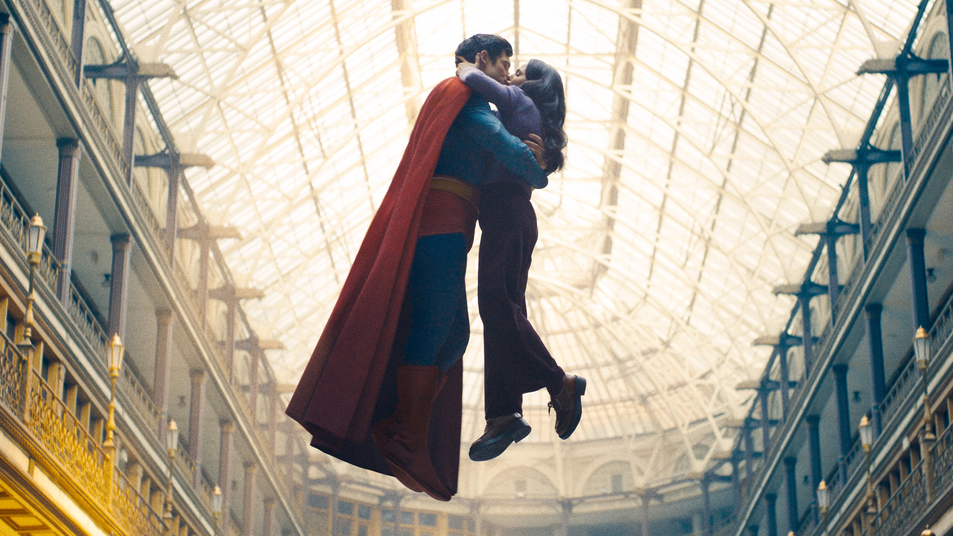 NZ box office report: Top earners unchanged this week, Superman’s #1