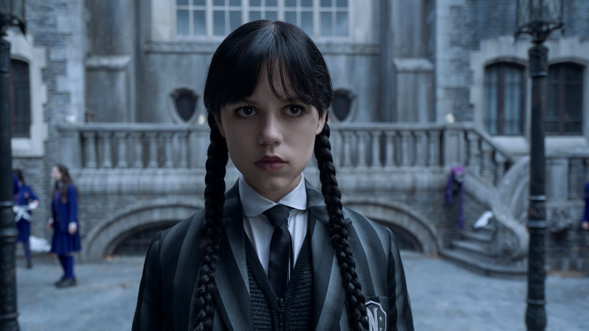 Best new movies and shows landing on Netflix in August