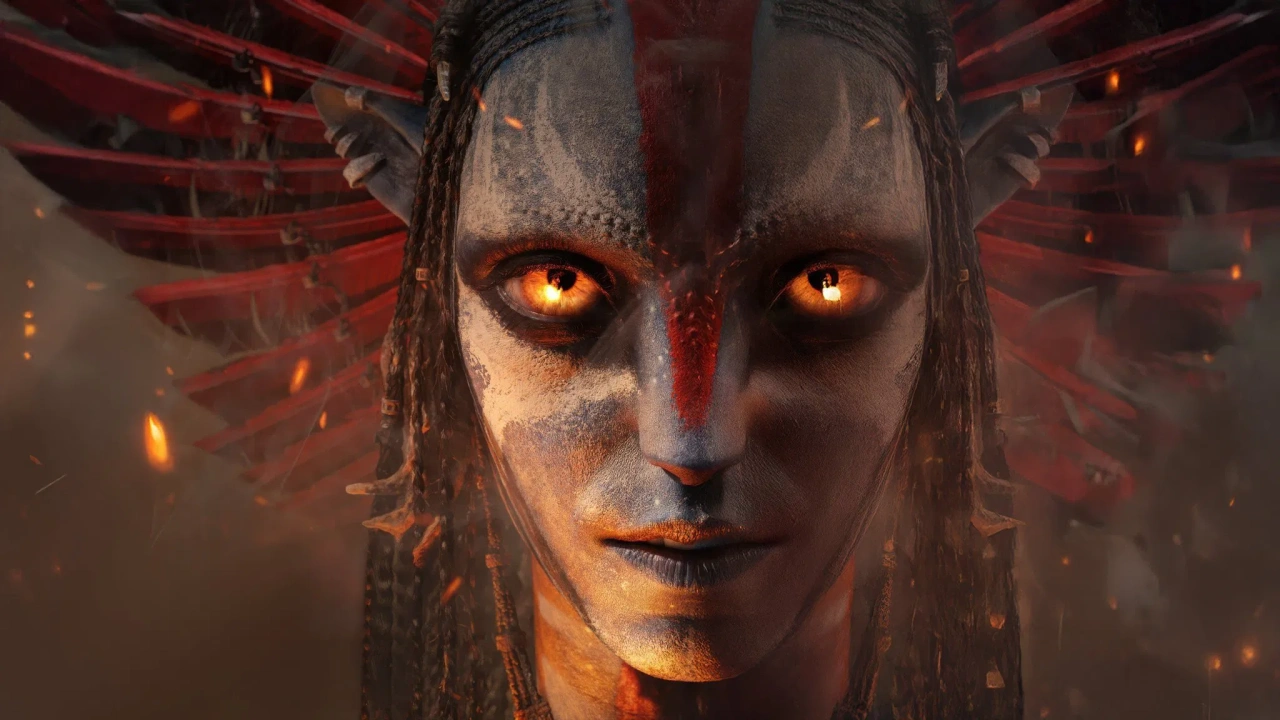 Avatar: Fire and Ash Trailer