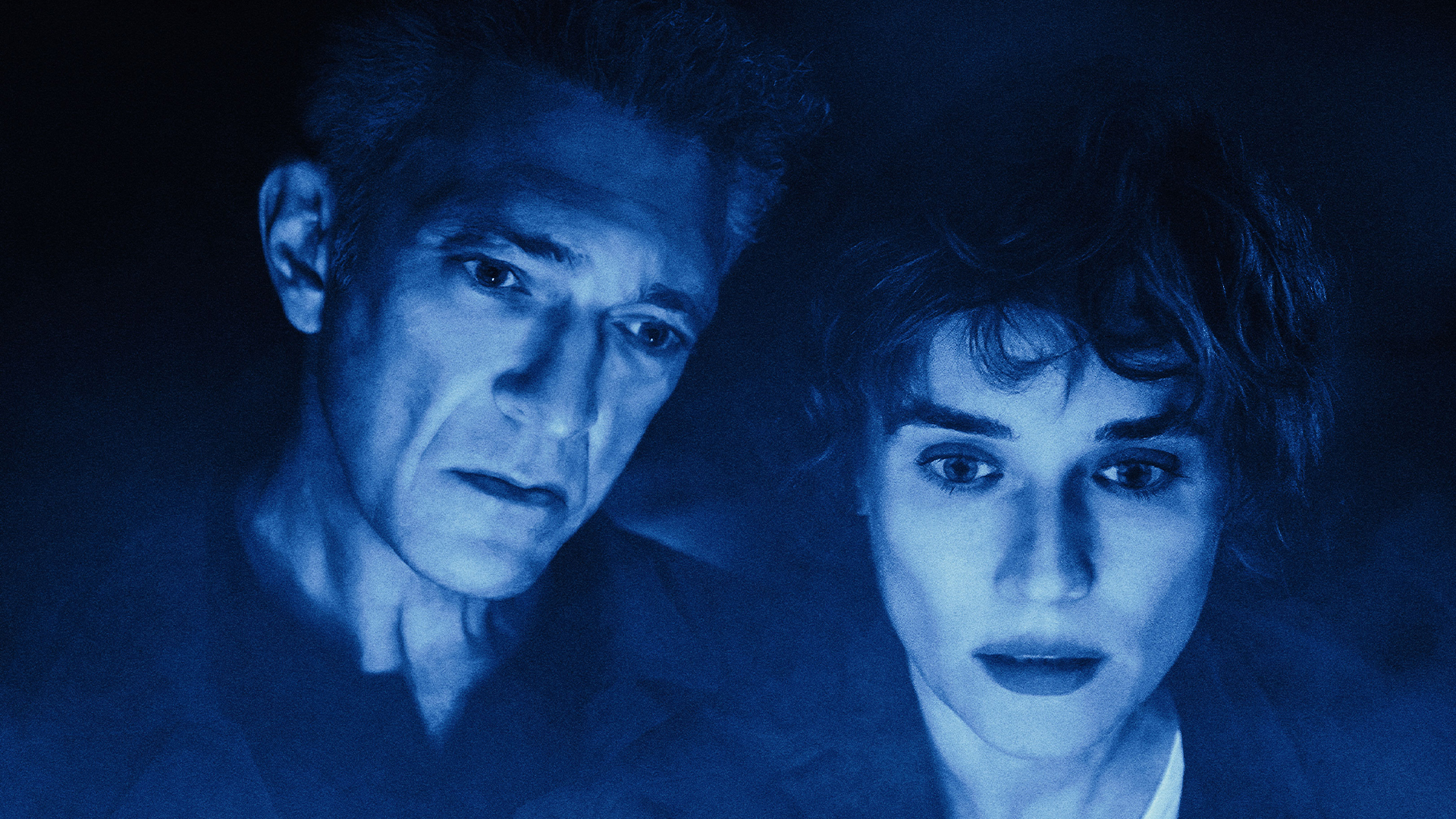 Cronenberg’s The Shrouds is more unfocused eulogy than subversion