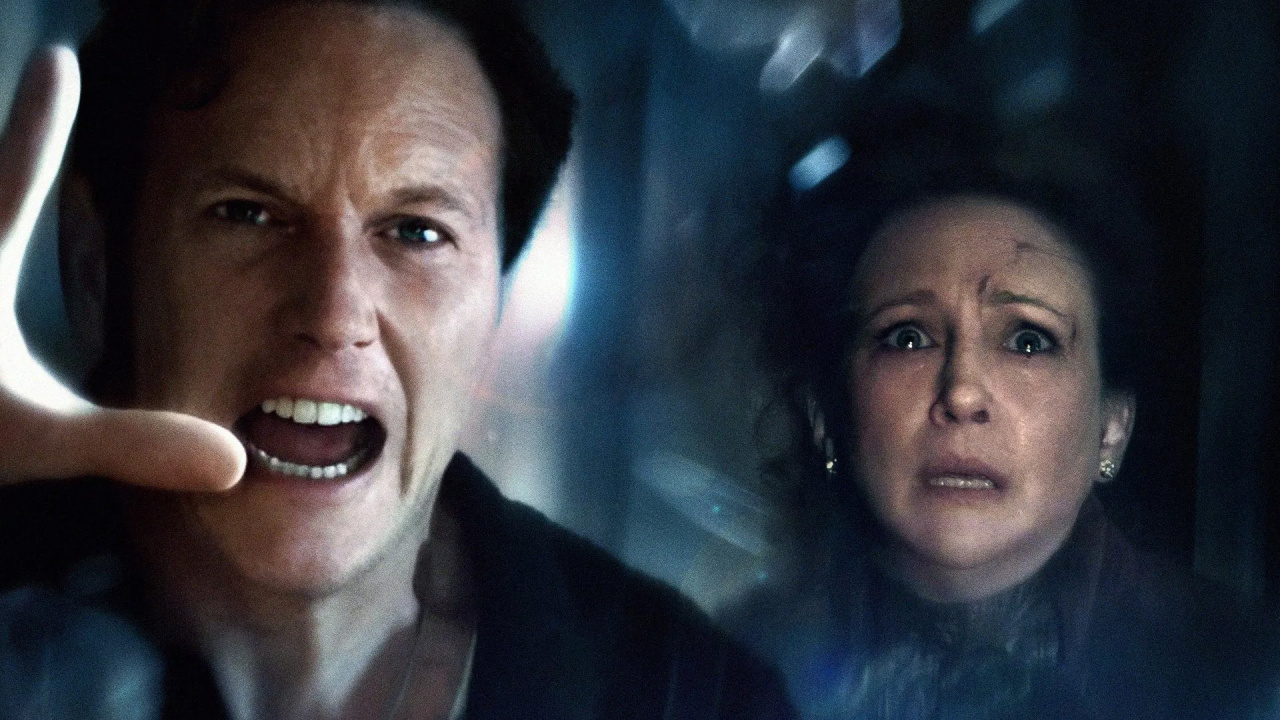 The Conjuring: Last Rites Trailer