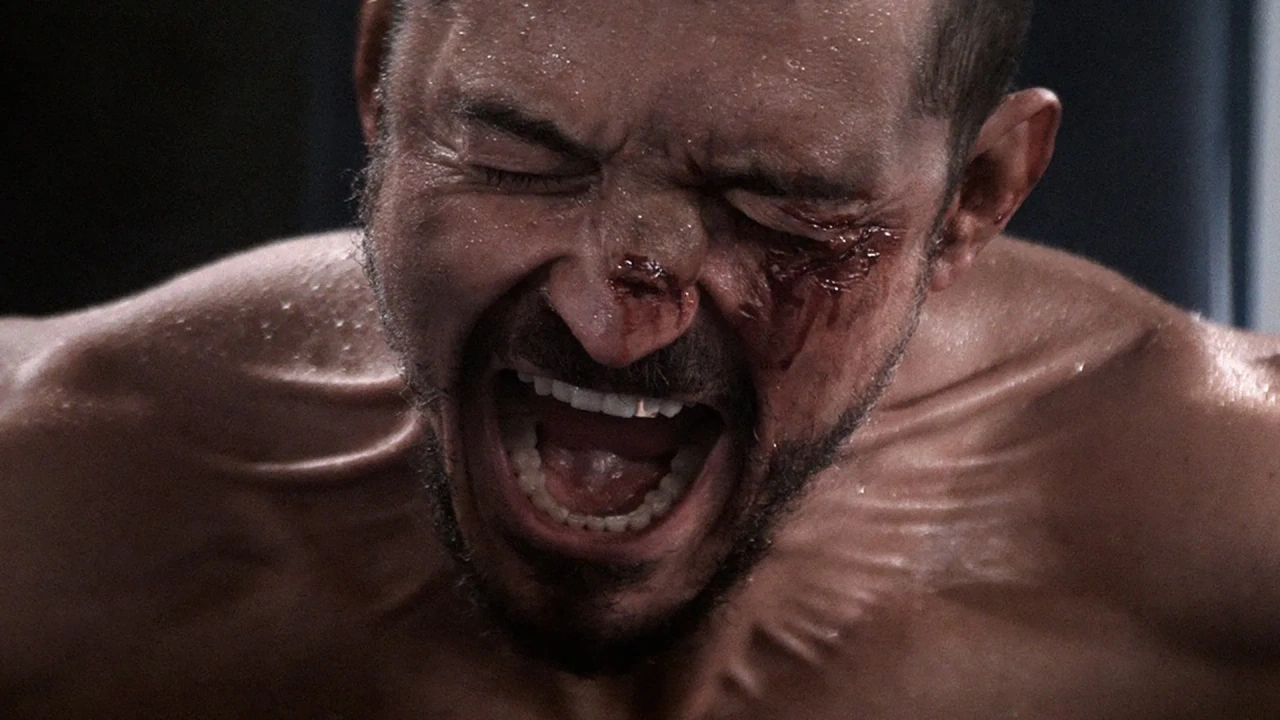 The Cut Trailer