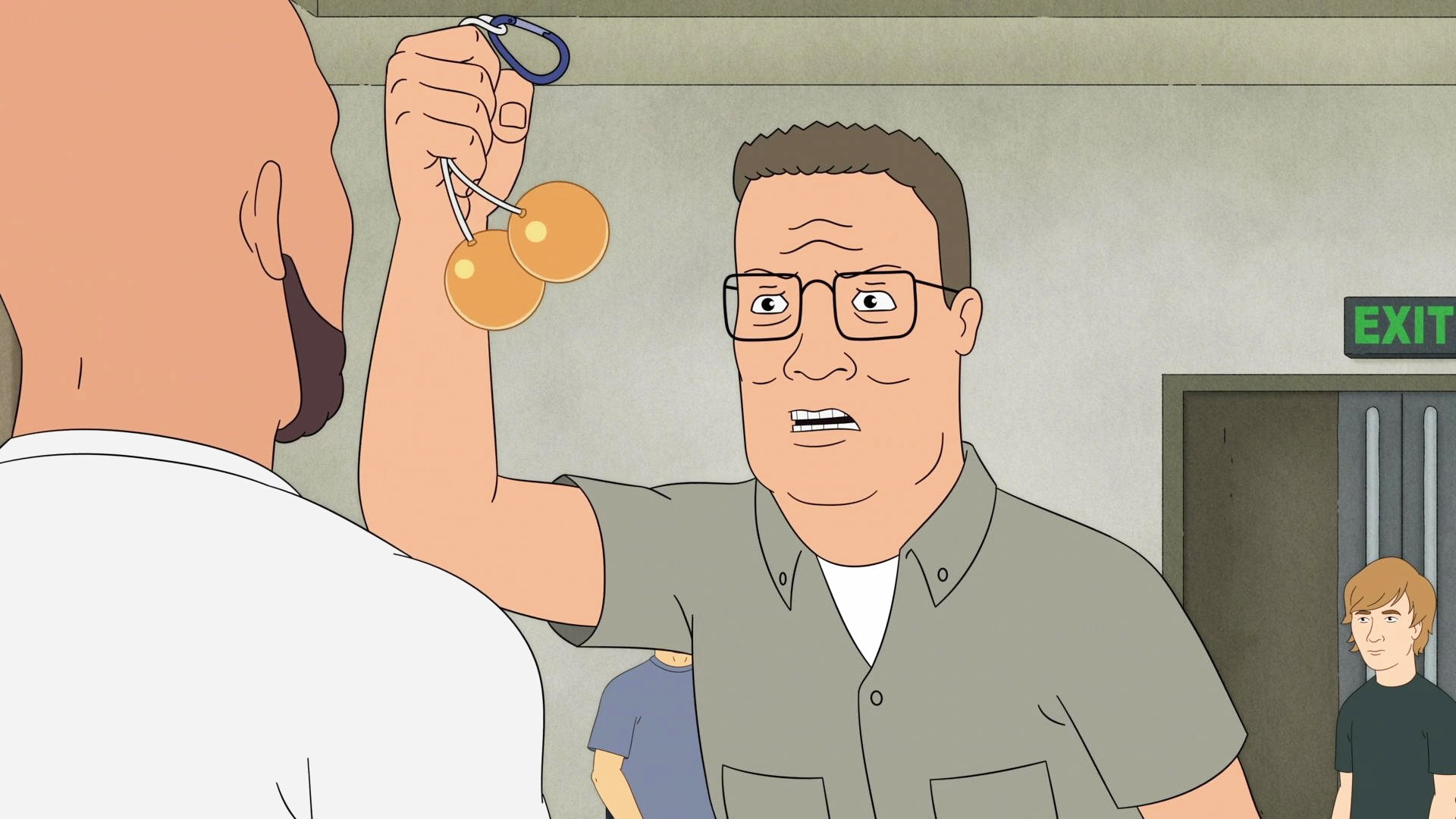 How King of the Hill understands Middle America