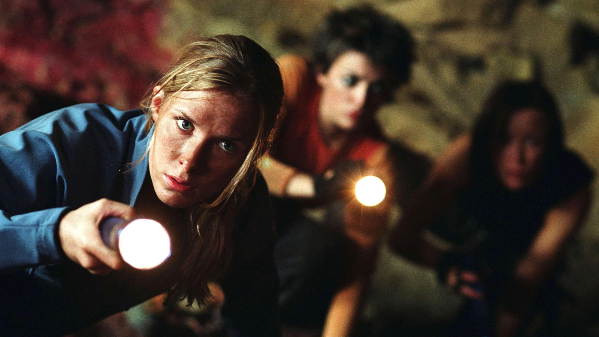 The Descent turns 20, epically gory and deeply claustrophobic as ever
