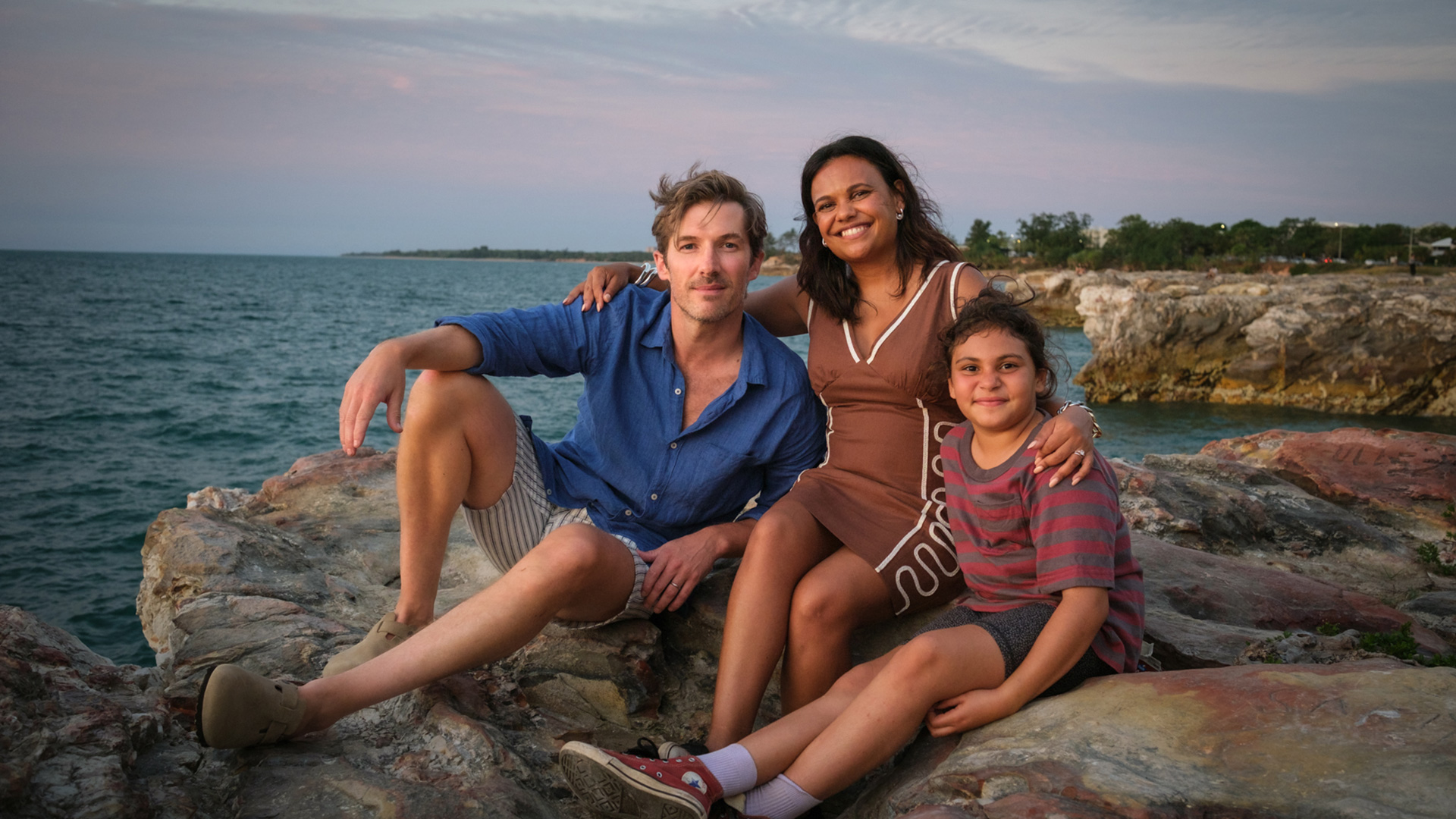 Top End Bub: Season 1 Trailer