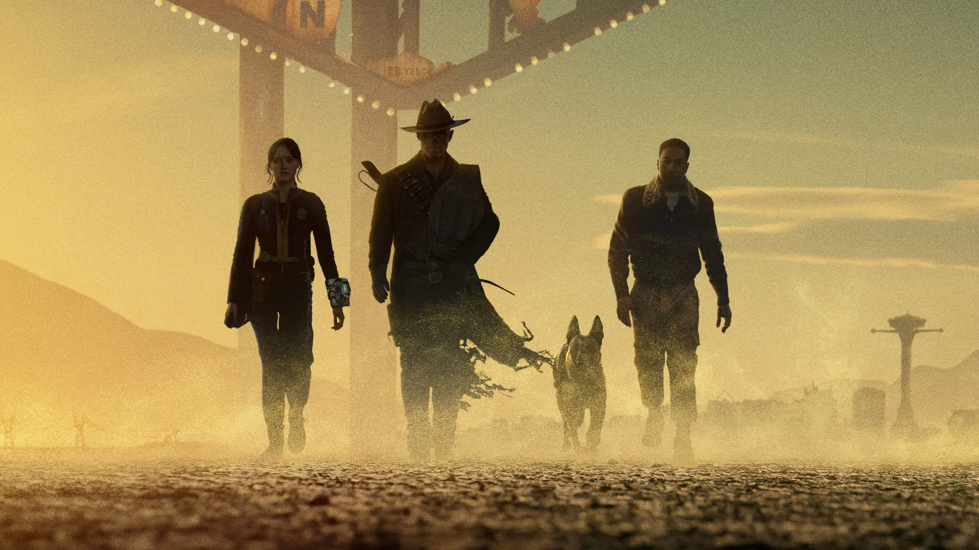 Fallout: Season 2 Trailer