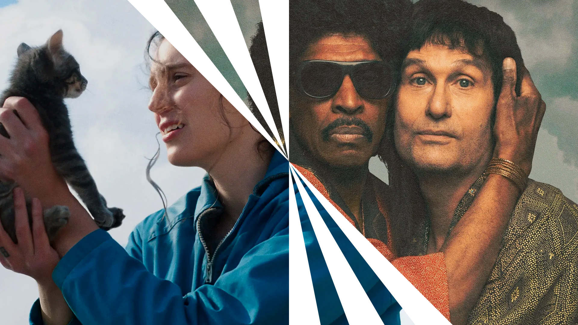 Counting down our fave films from this year's NZ International Film Festival
