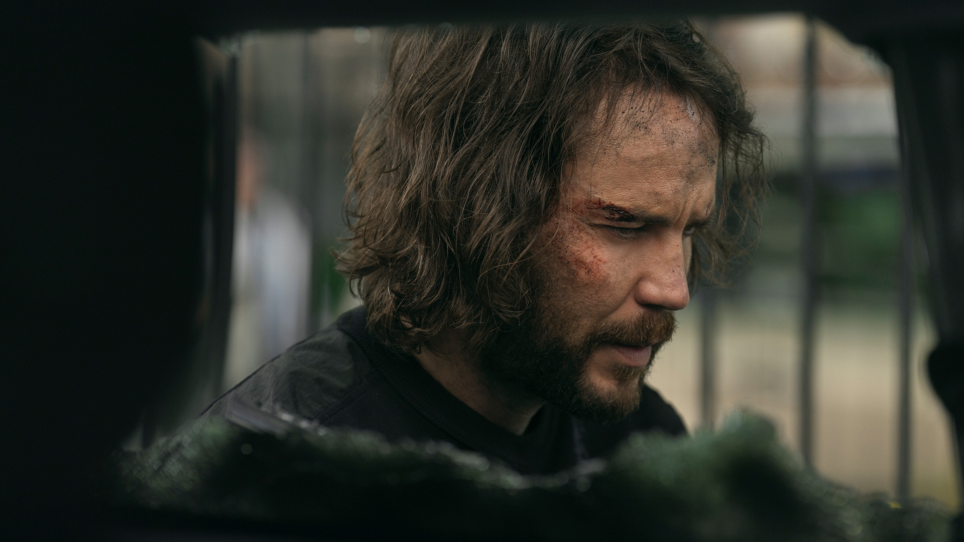 Gritty, dark, tense—The Terminal List returns with prequel series Dark Wolf