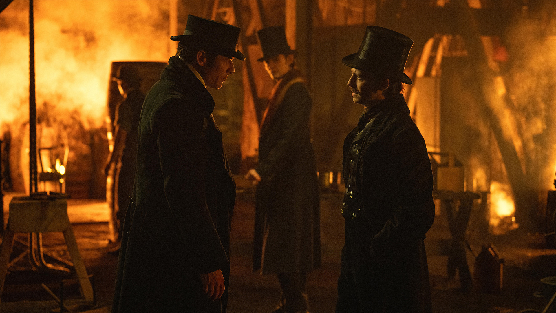 House of Guinness: Season 1 Trailer