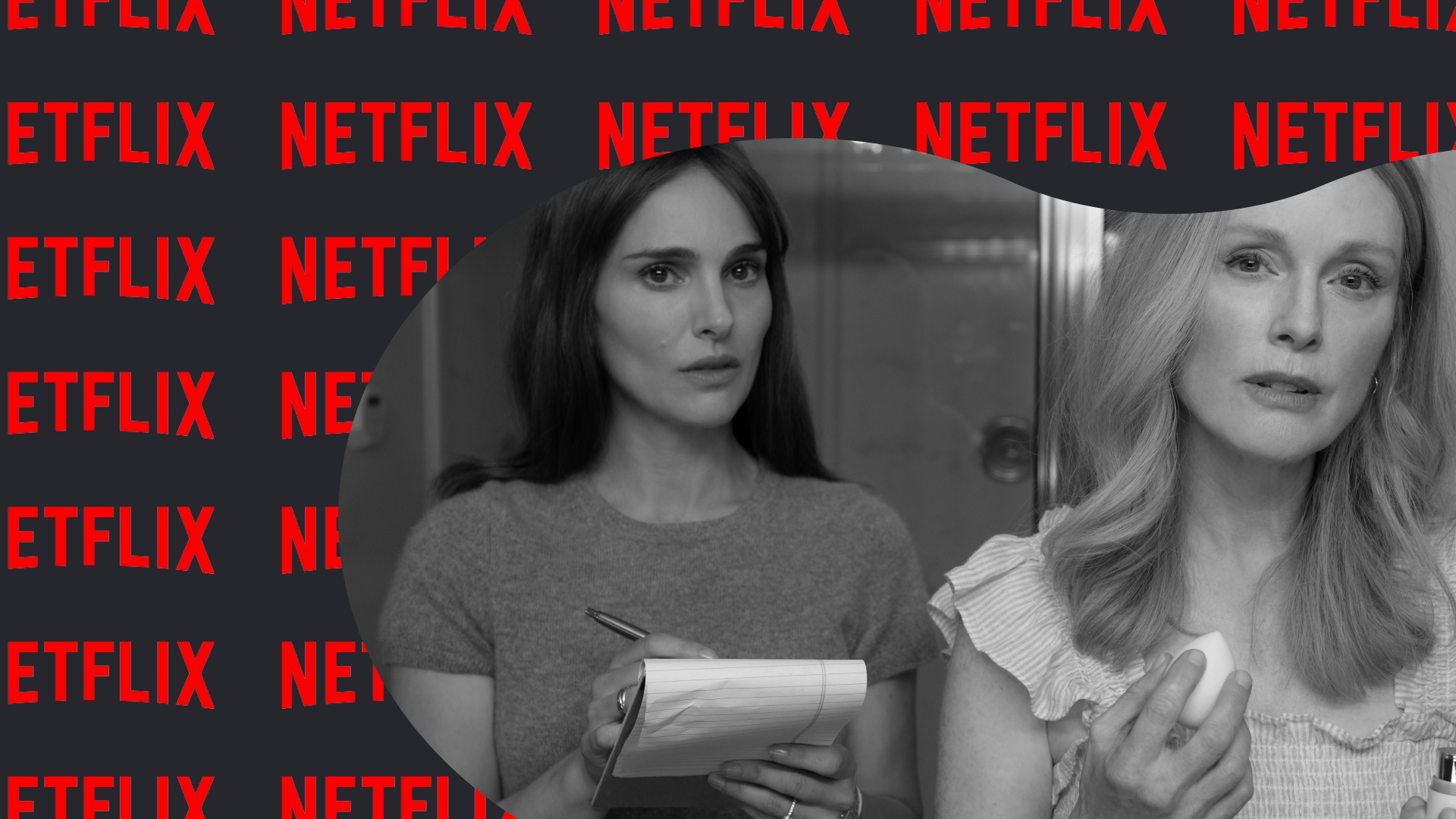 The 50 best movies on Netflix New Zealand