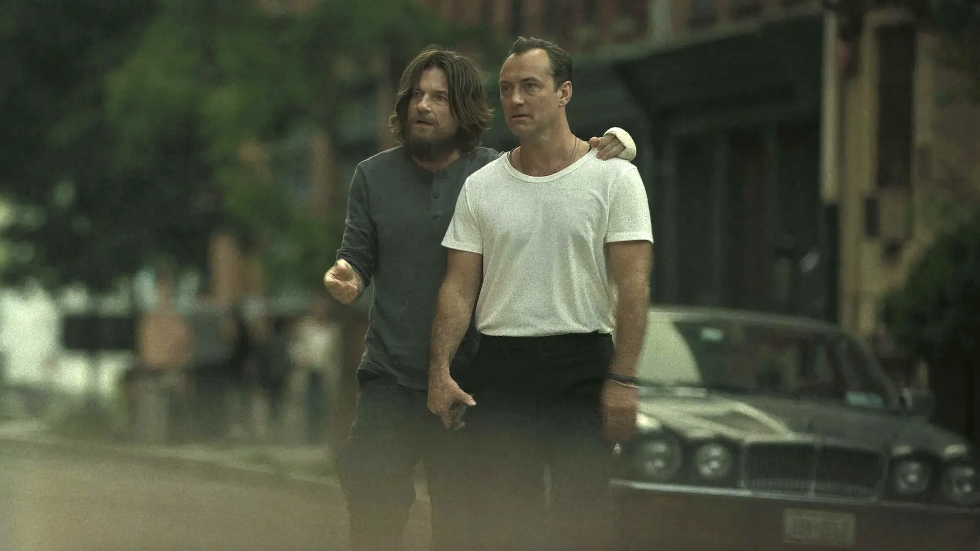 10 shows arriving in September that we’re excited about