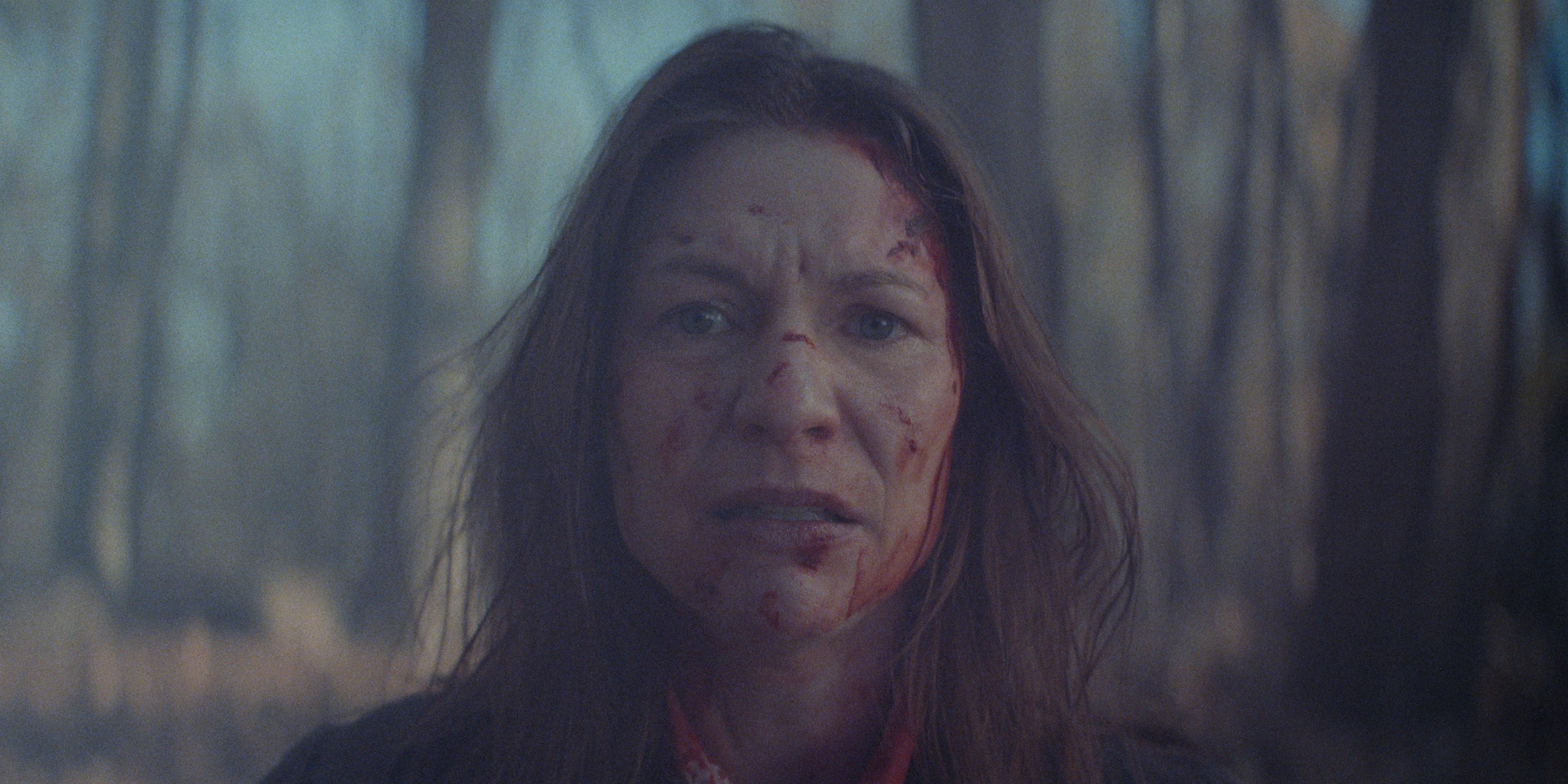 The Beast in Me: Limited Series Trailer