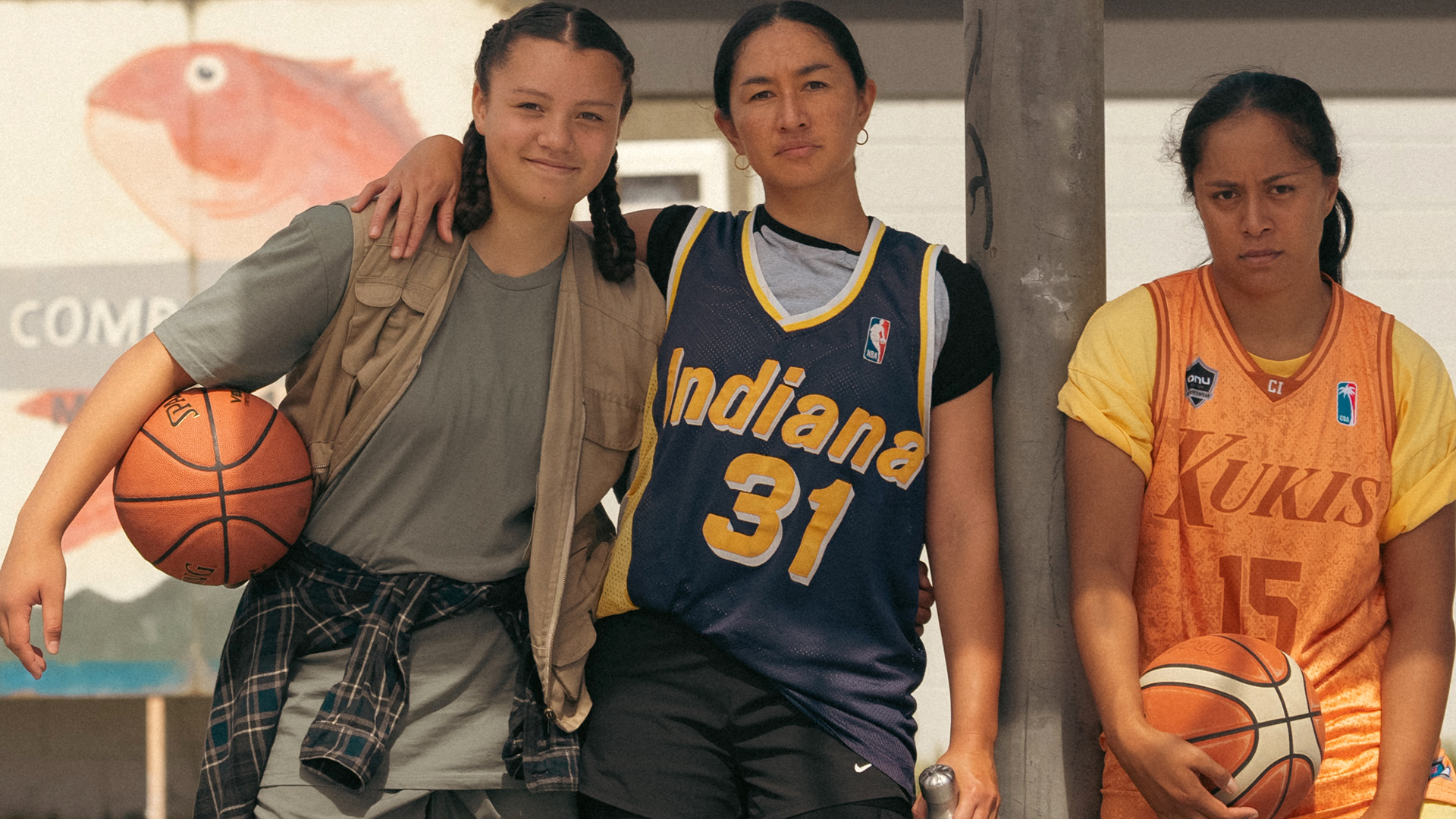 Show Me Shorts turns 20, with excellent shorts to see and celebrate