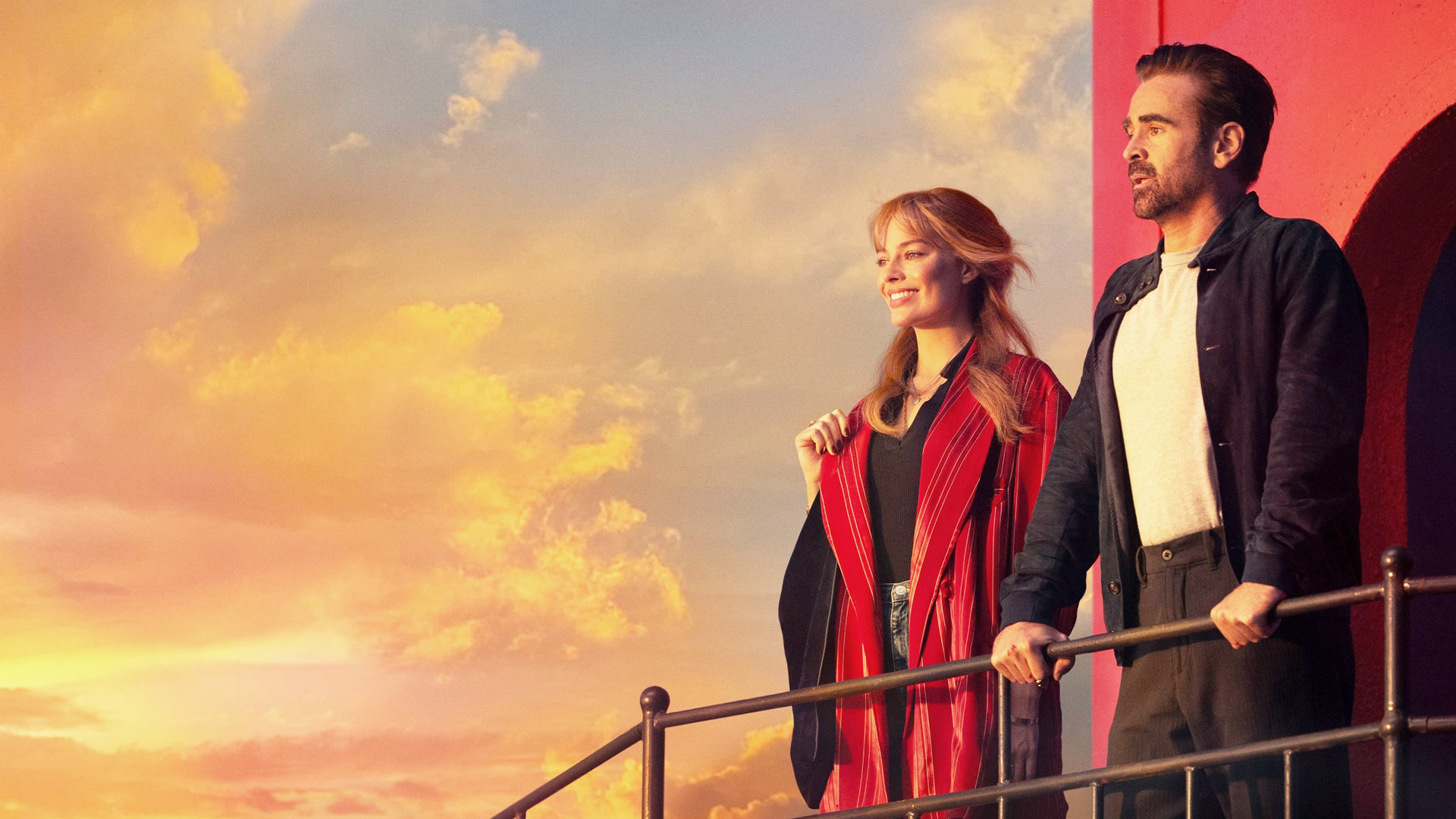The perilous prettiness of A Big Bold Beautiful Journey