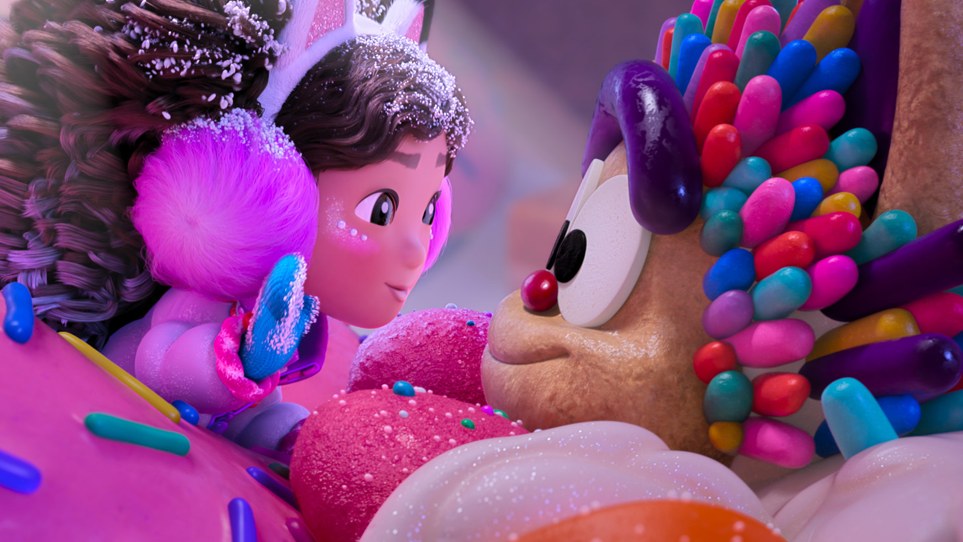 The best school holiday movies in NZ cinemas