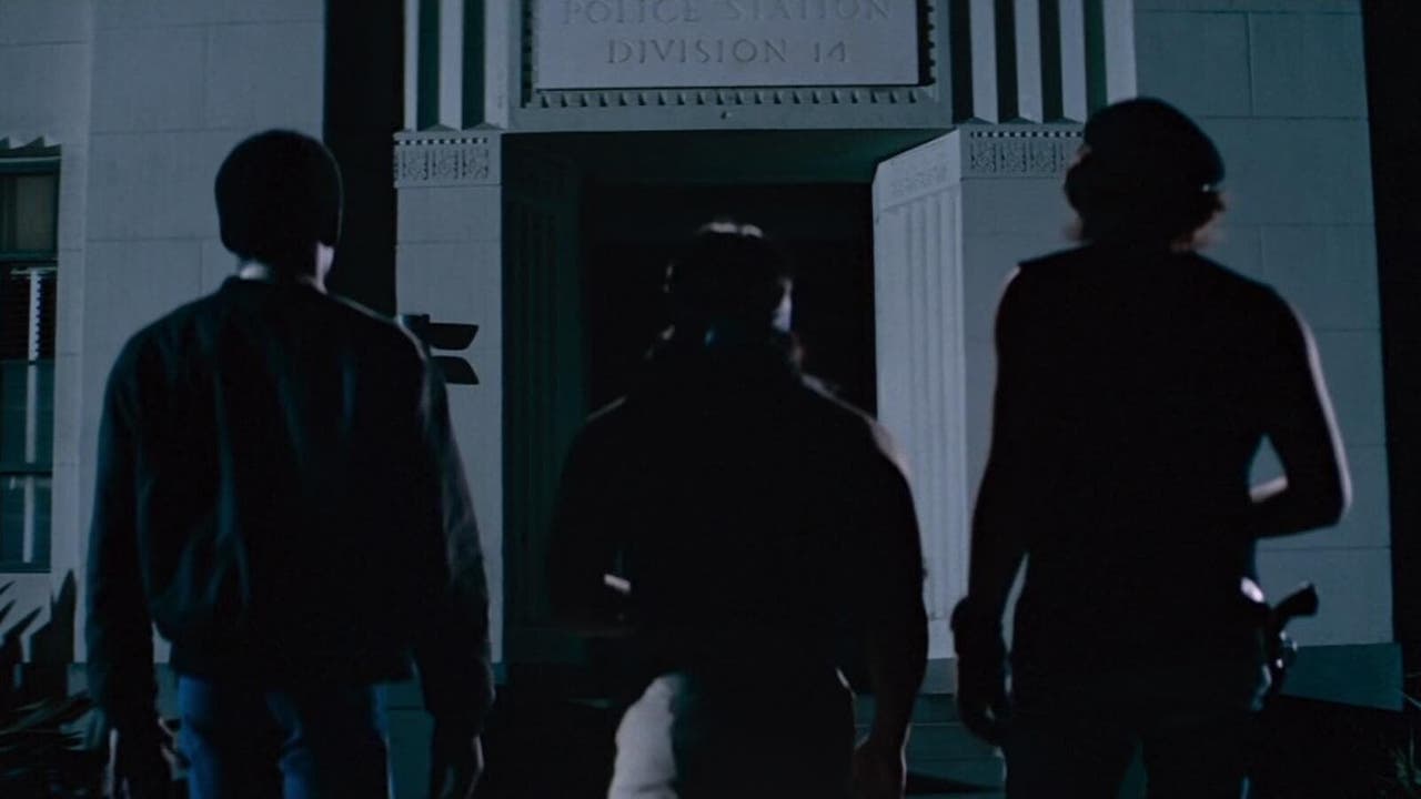 The best action movies on Netflix New Zealand