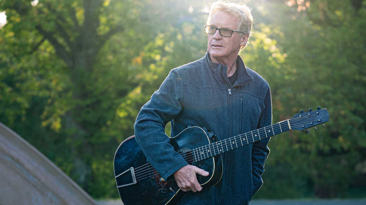 Anchor Me - The Don McGlashan Story Trailer