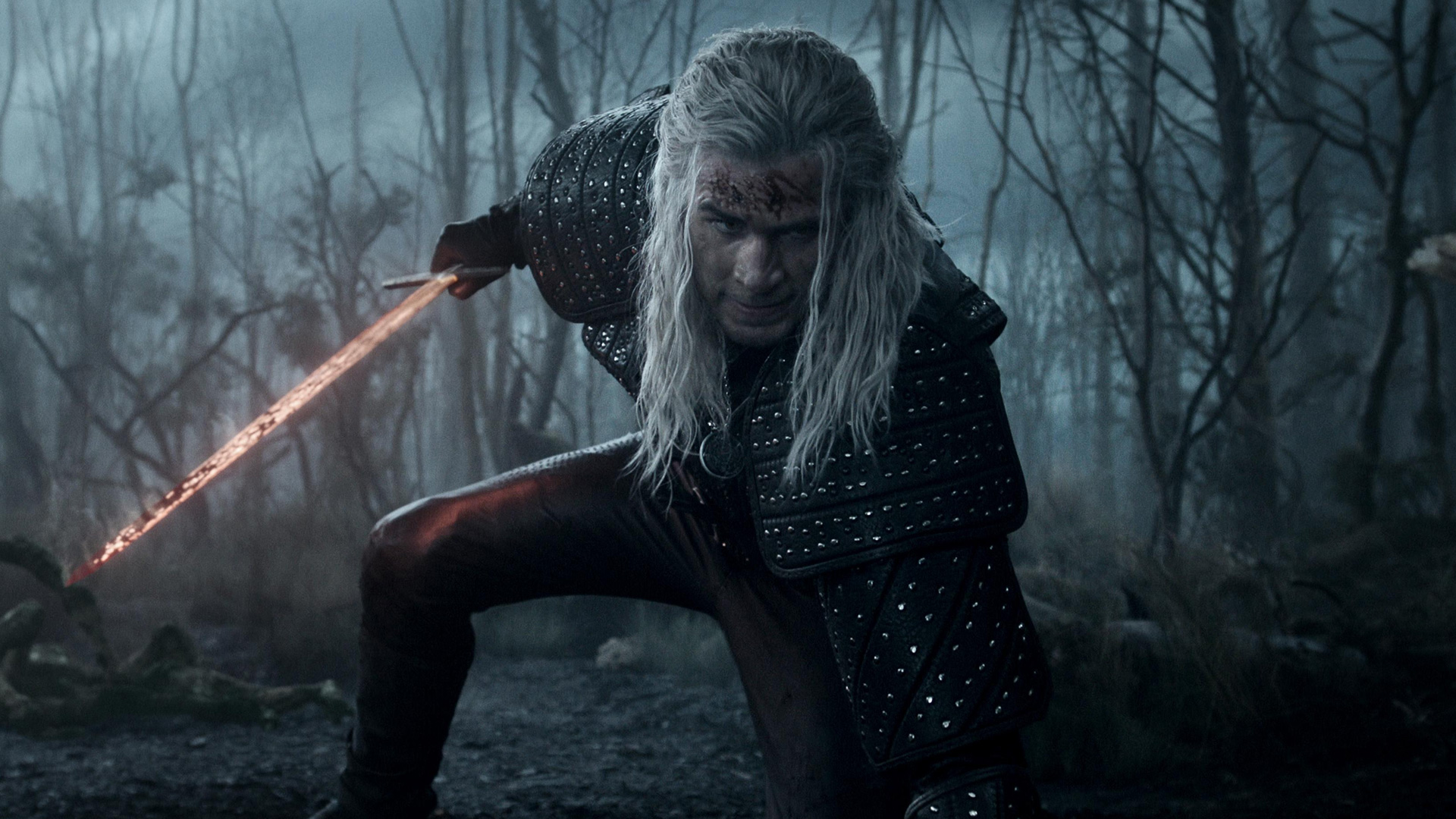 The Witcher: Season 4 Trailer
