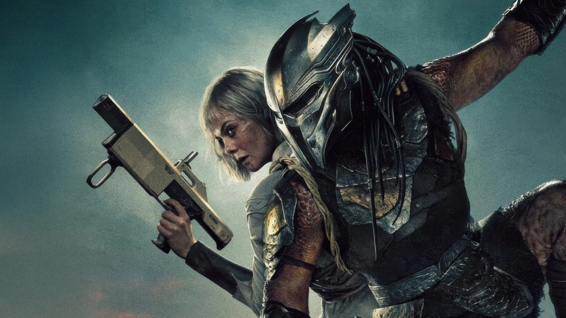 Terror-Fi 2025: new Predator, Sisu & Lanthimos headline genre fest