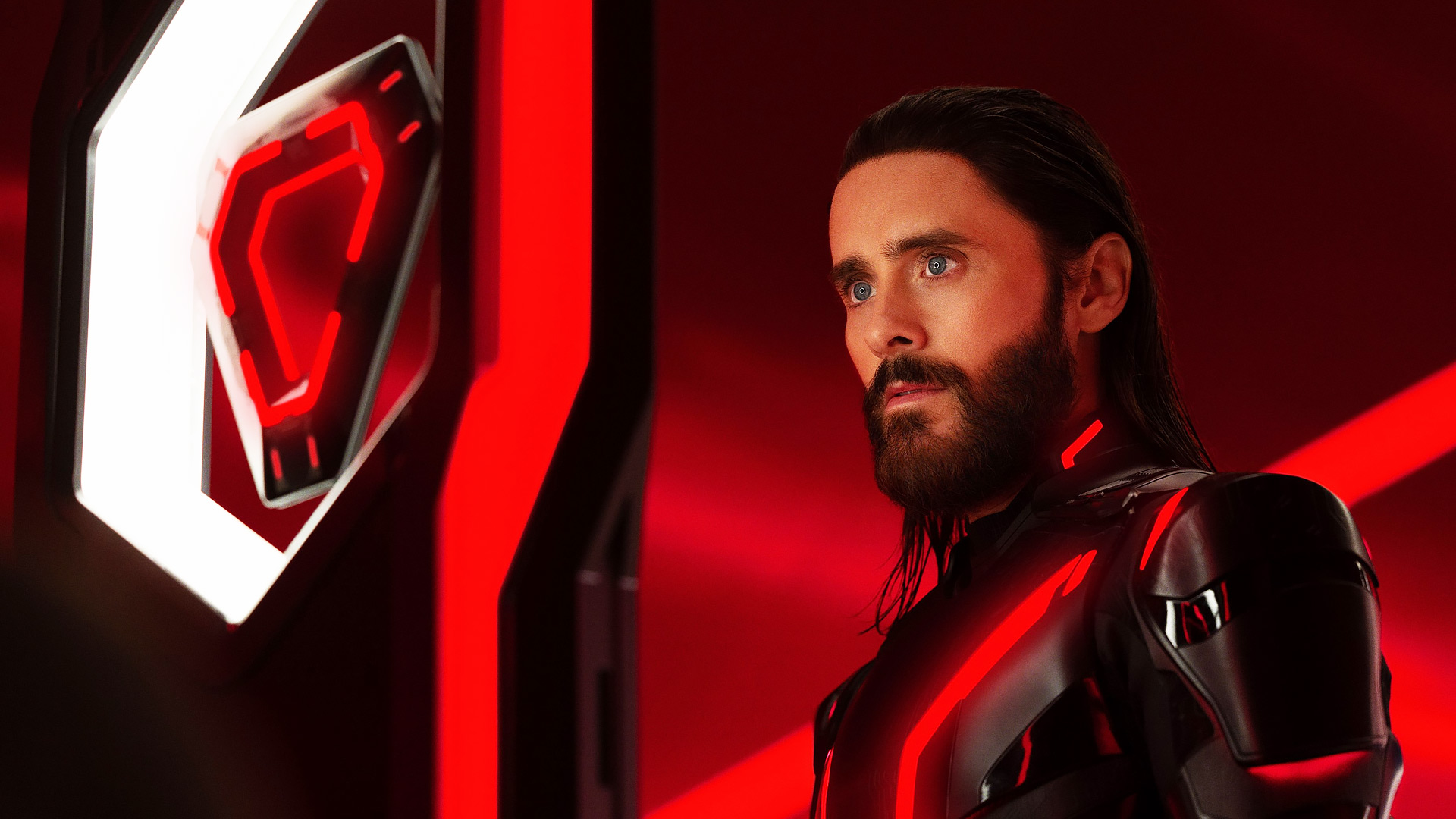 How Tron: Ares reimagines the Tron universe