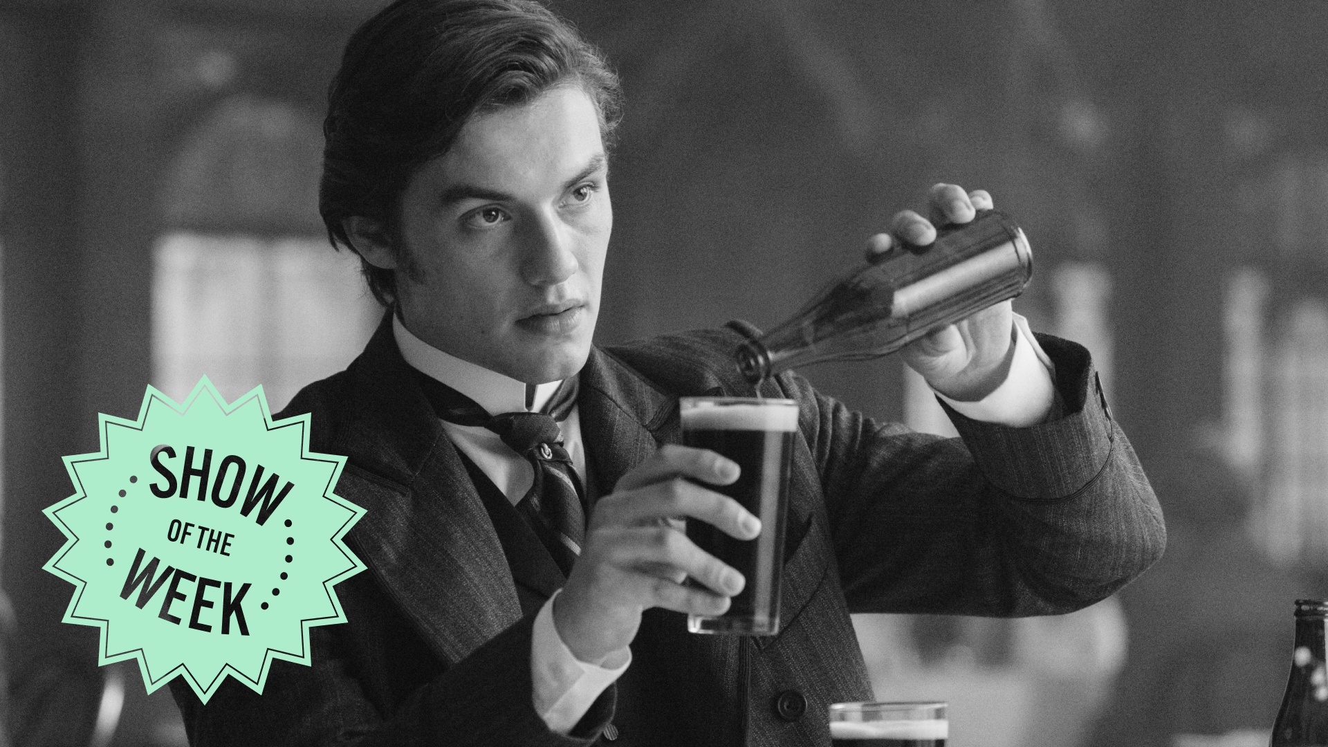 House of Guinness: Sex, desire and Ireland’s most famous export