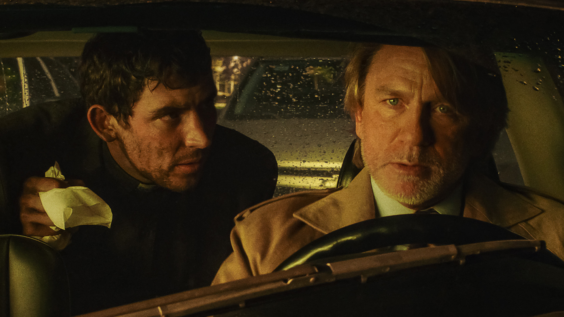 November cinema releases to add to your watchlist