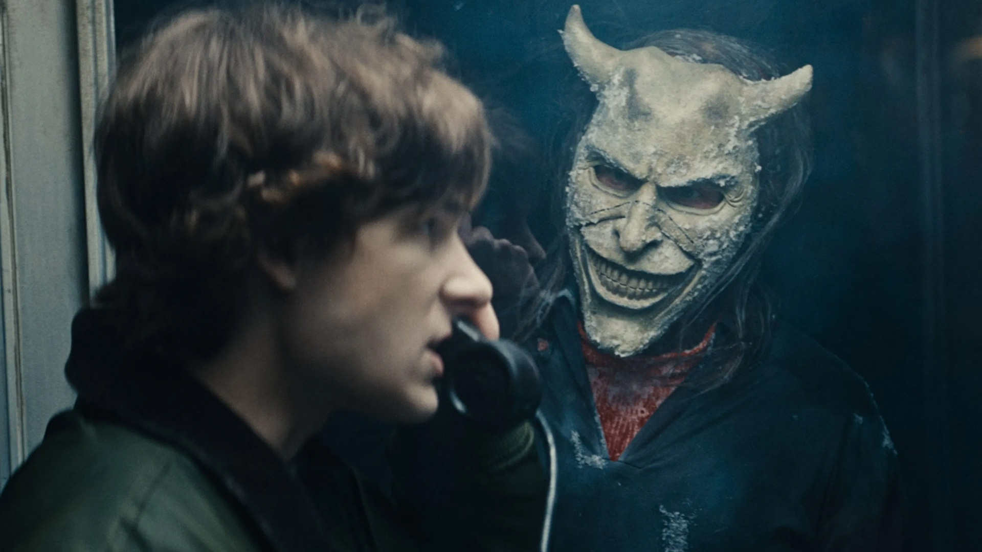 The kids aren’t alright: horror’s recent mercilessness to children