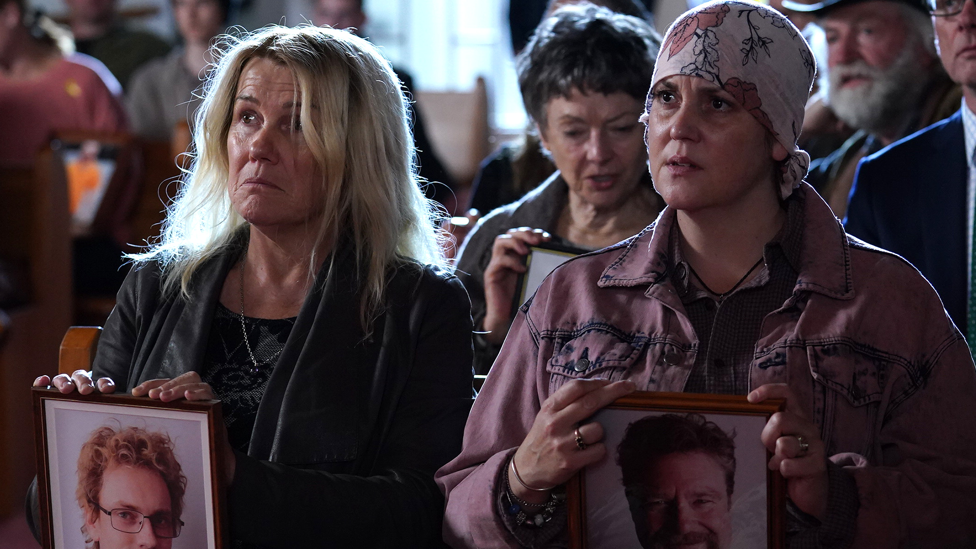 Pike River interview: “It makes you feel like you want your country back”