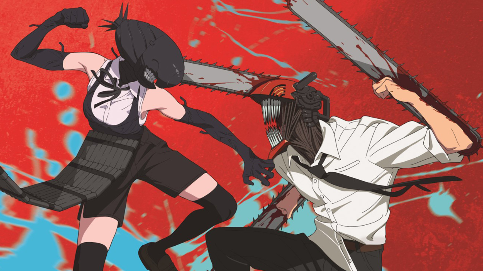 How anime slayed superhero movies in 2025