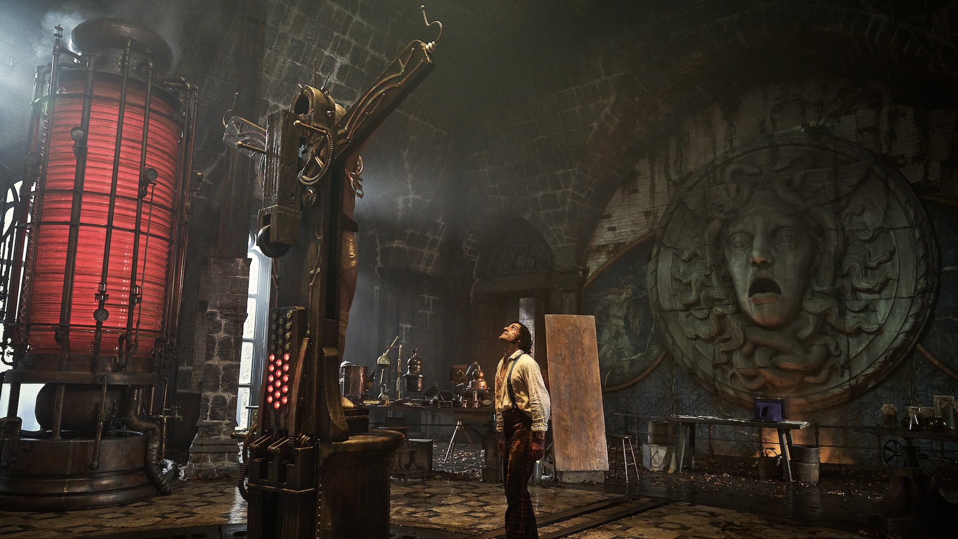 Best movies and shows arriving on Netflix in November