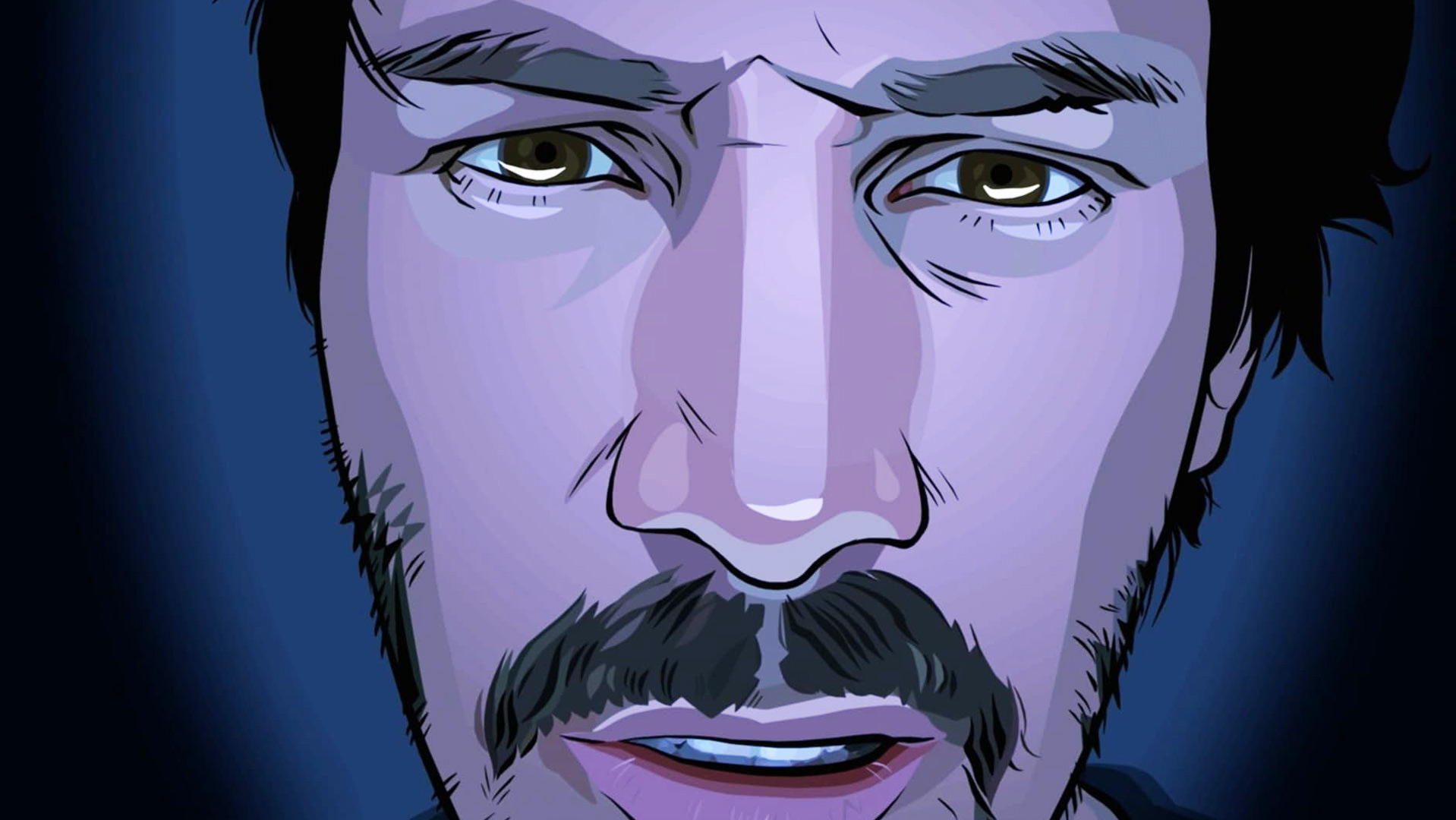 Why A Scanner Darkly is Keanu Reeves’ most underrated movie