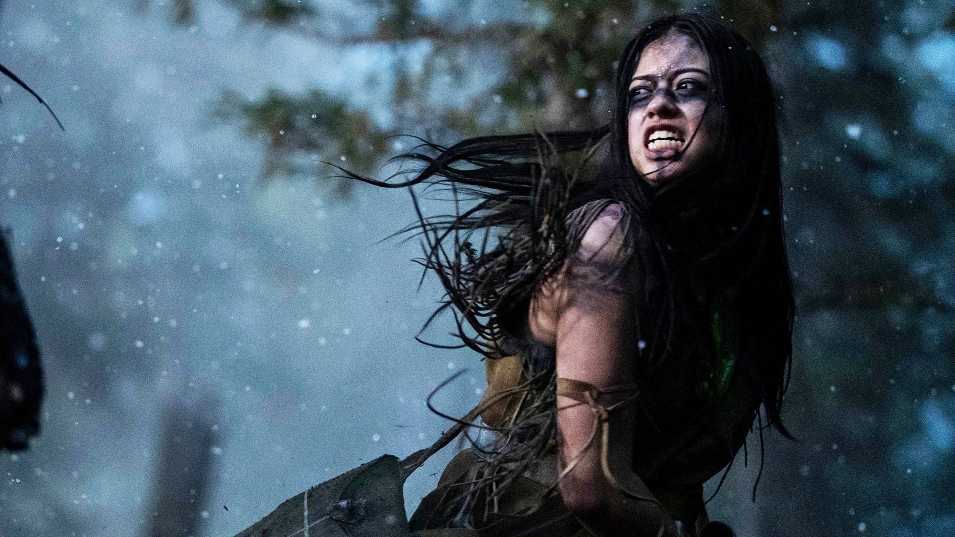 Prey slays: revisiting the savagely great Predator prequel